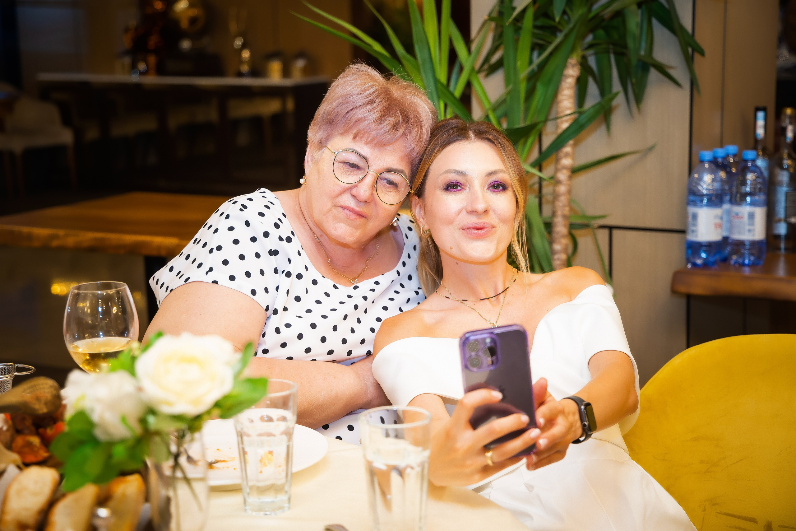 День рождения Кристины. Семейный и Свадебный фотограф в Астане Александр Астапов