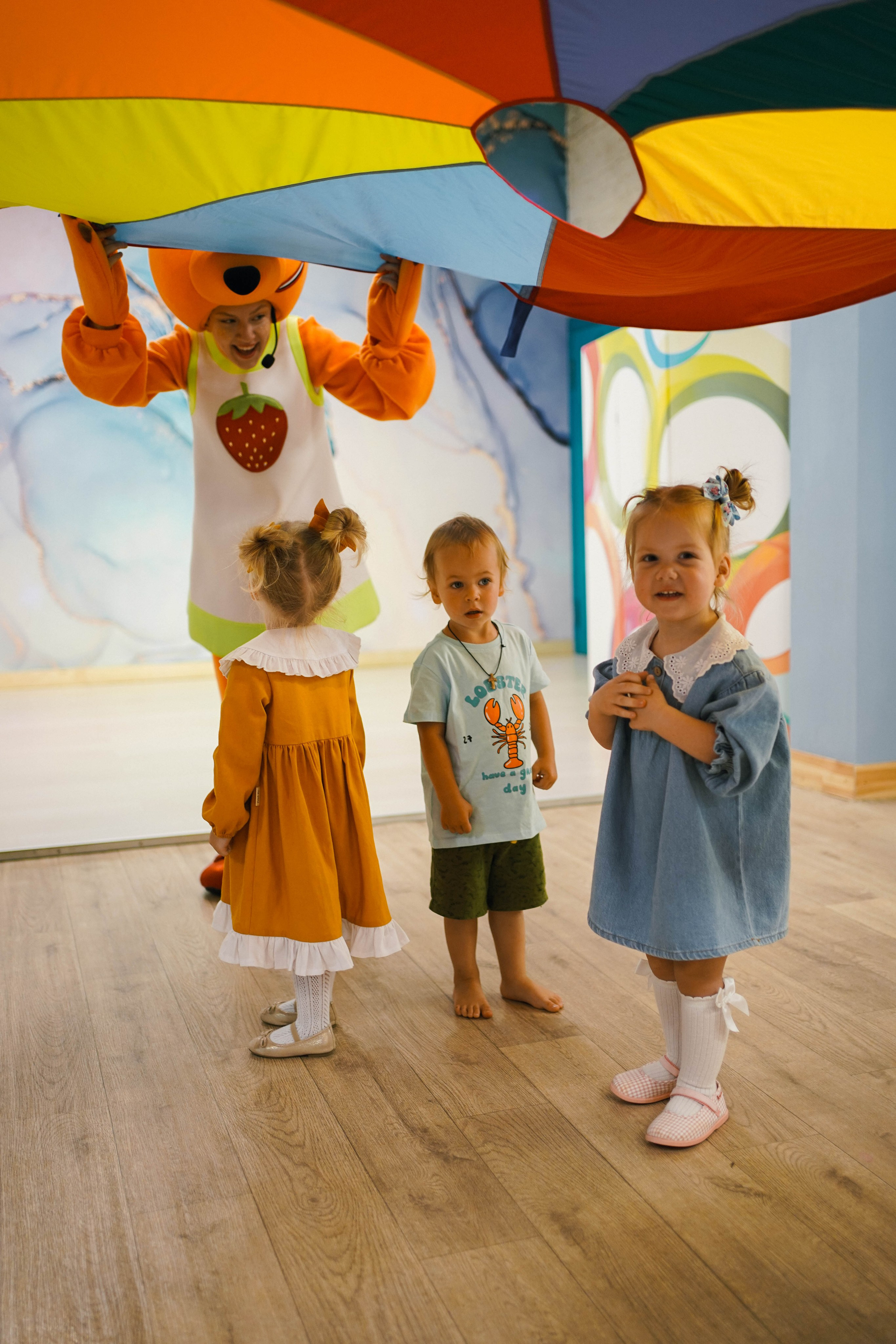 Агуша /день рождения/. Семейный и портретный фотограф в Екатеринбурге Yana Strok