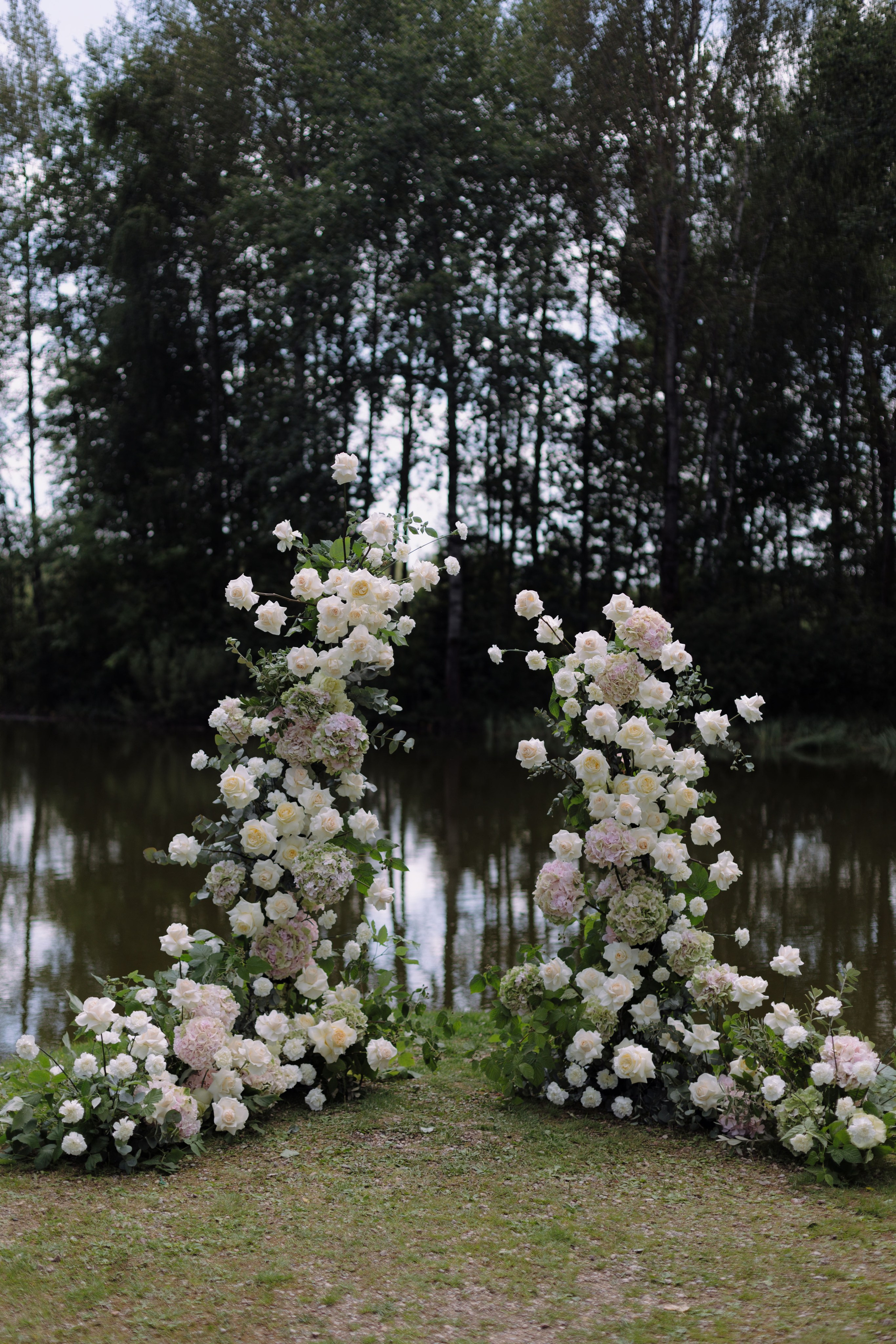 Dmitry & Diana. Главная