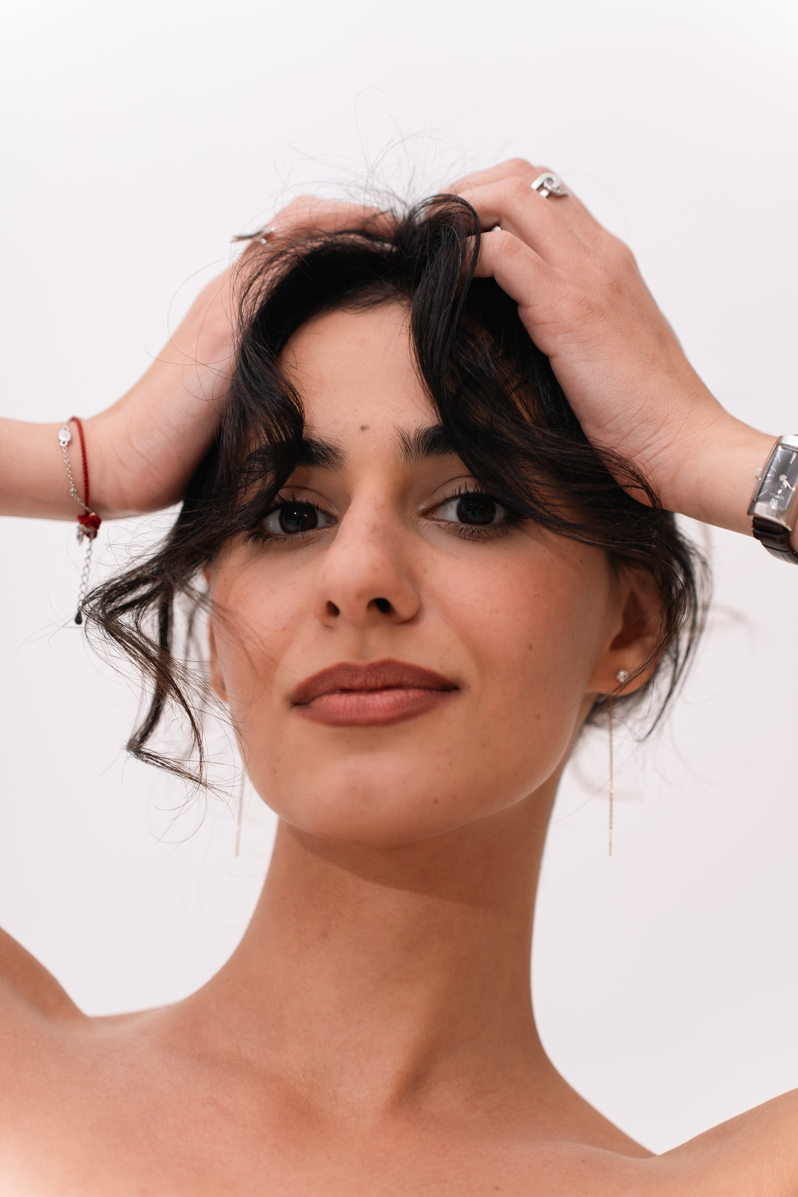 GG. Andrew firioubine • iamfirioubine