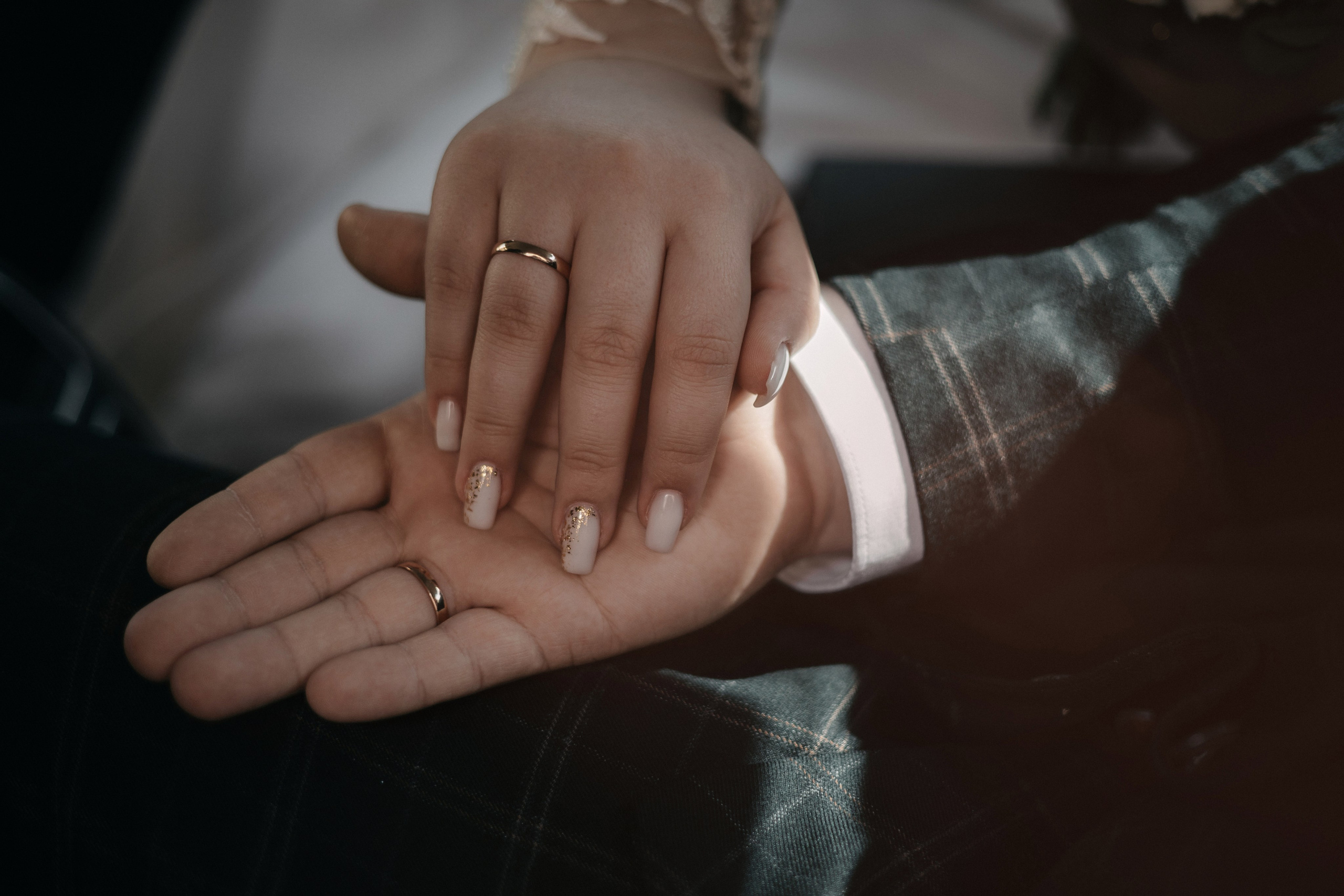 Королевская свадьба Романа и Тамары. Главная