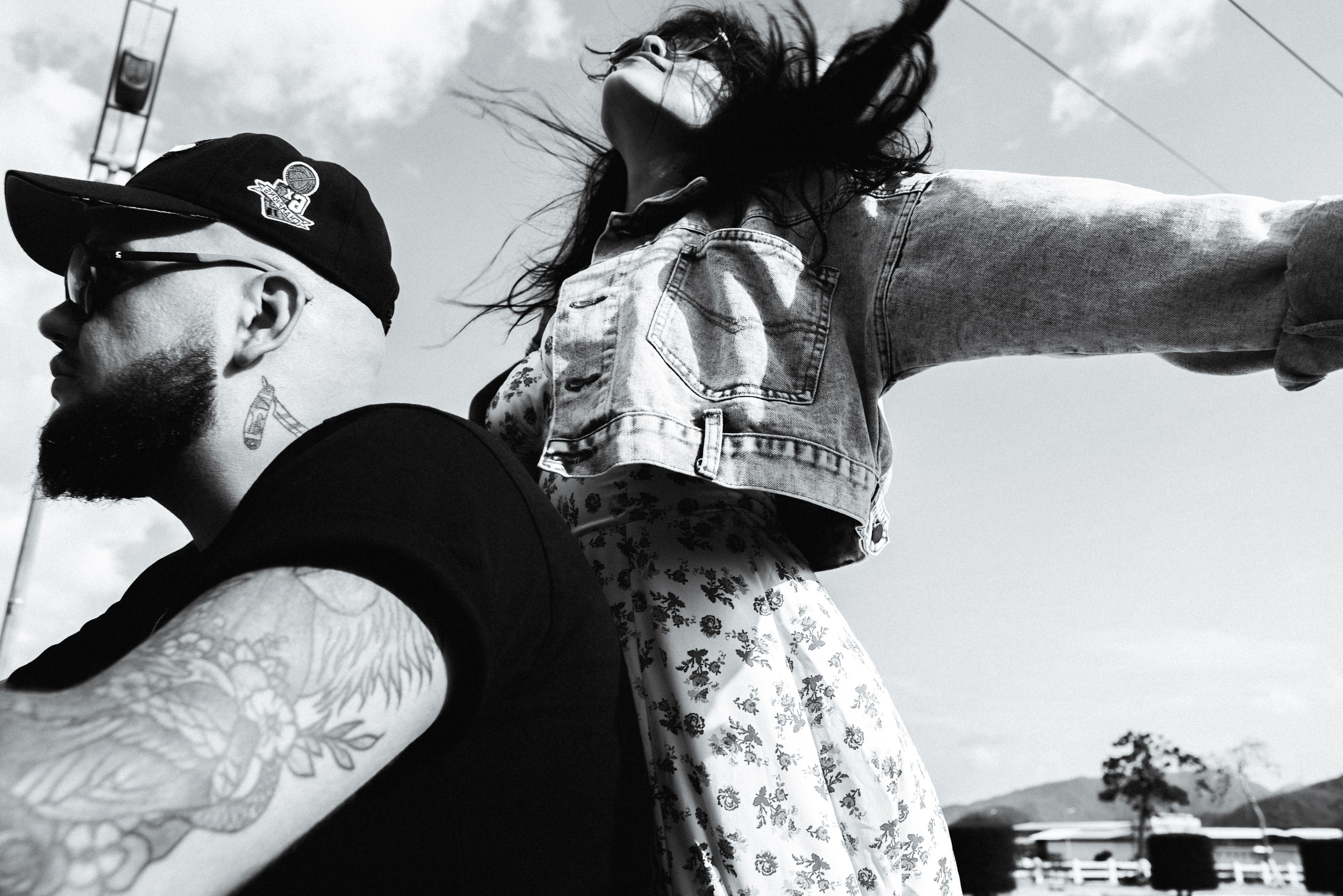 Love story. Фотограф в Нячанге — Данил Прокопенко