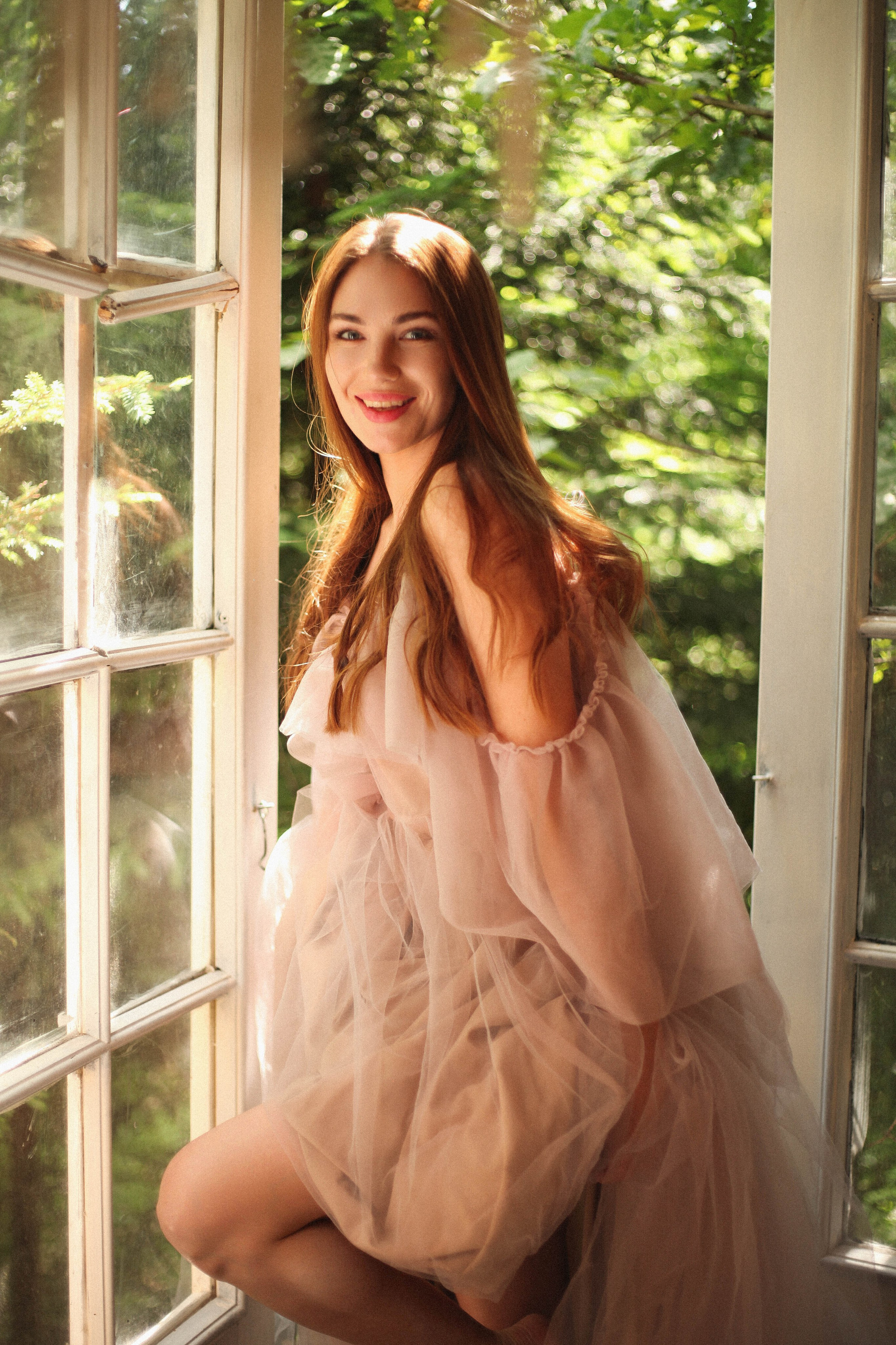 Женский портрет (Елена). Фотограф Калуга|Москва|Крым Данилова Александра