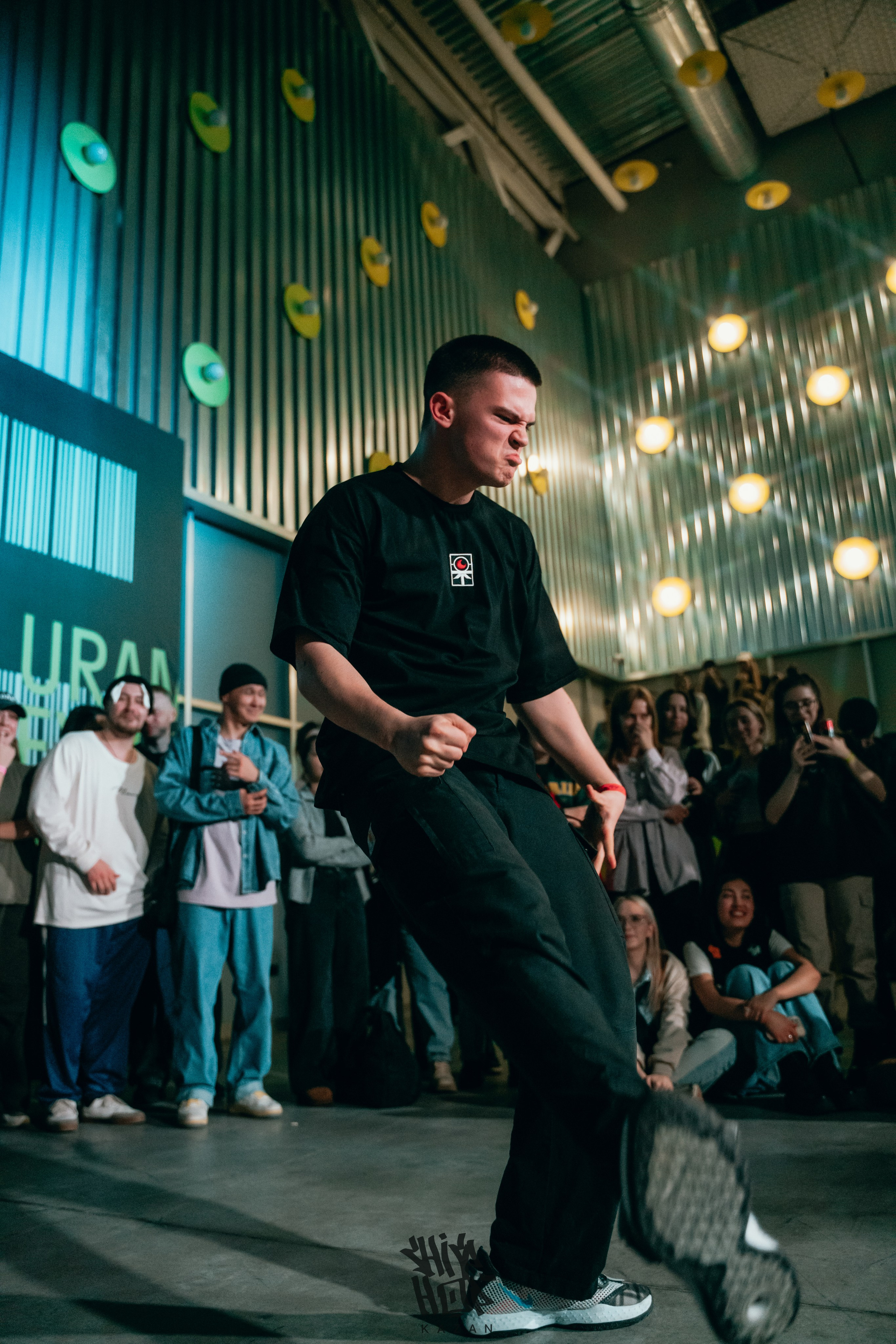 HIP HOP KAZAN 2024. Главная