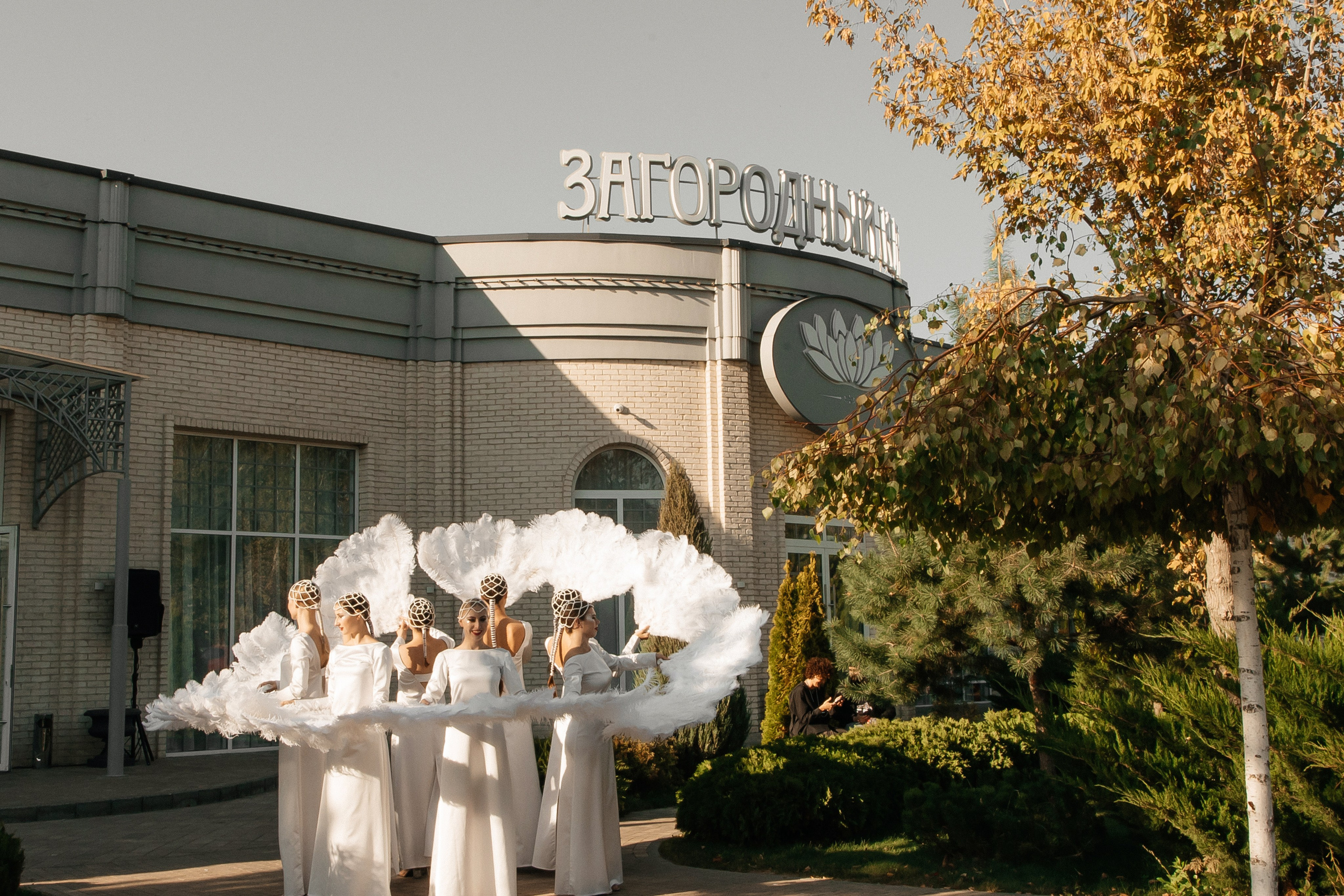 ANONS. Мария — Свадебный фотограф