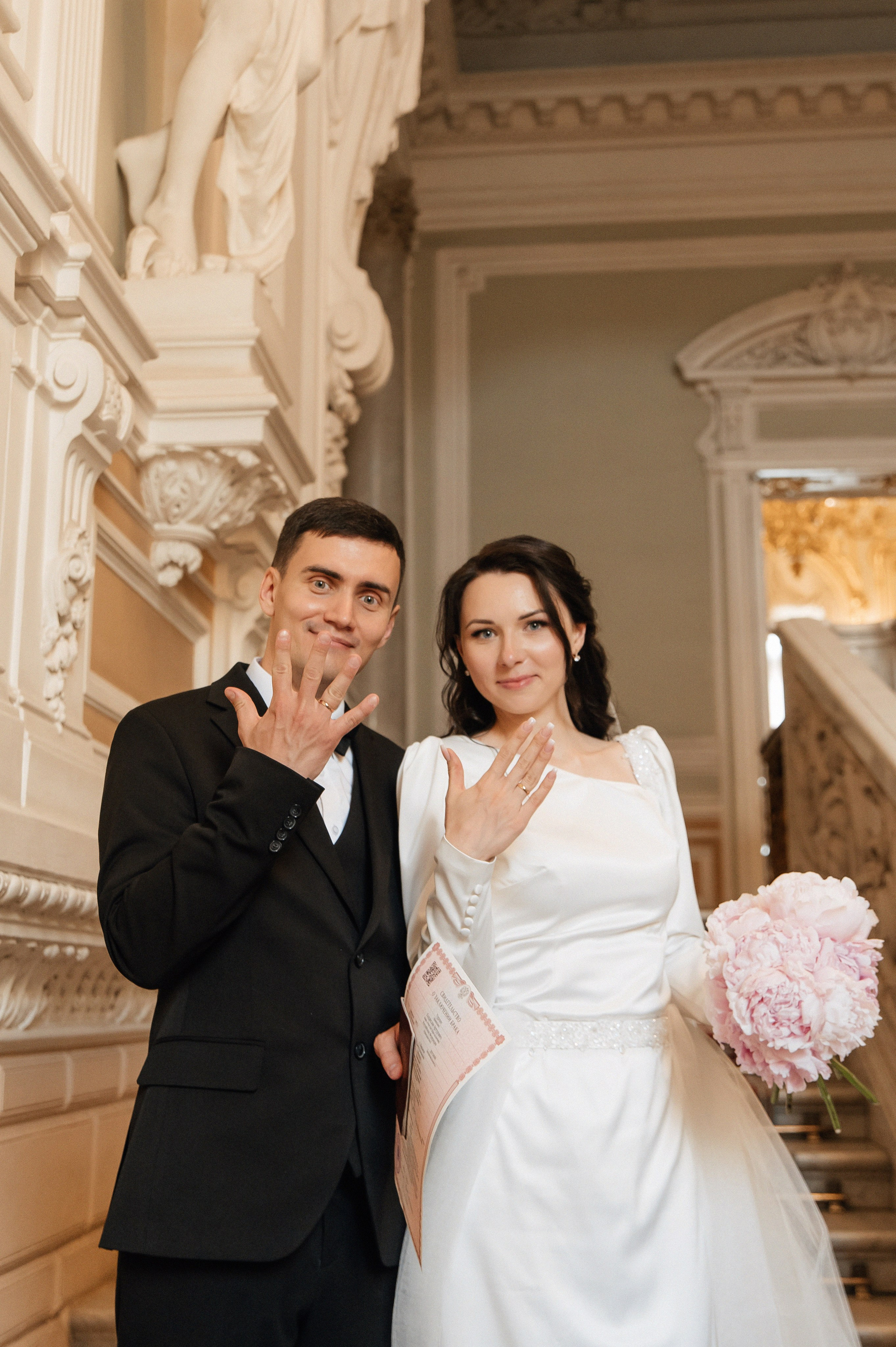 1.06.2024. Мария — Свадебный фотограф