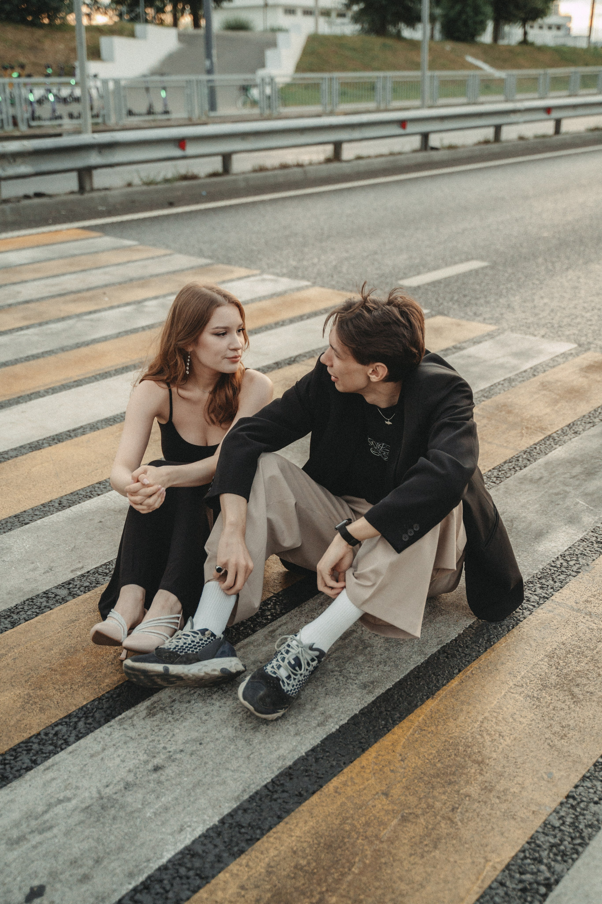 Дамир и Йолдыз. Главная