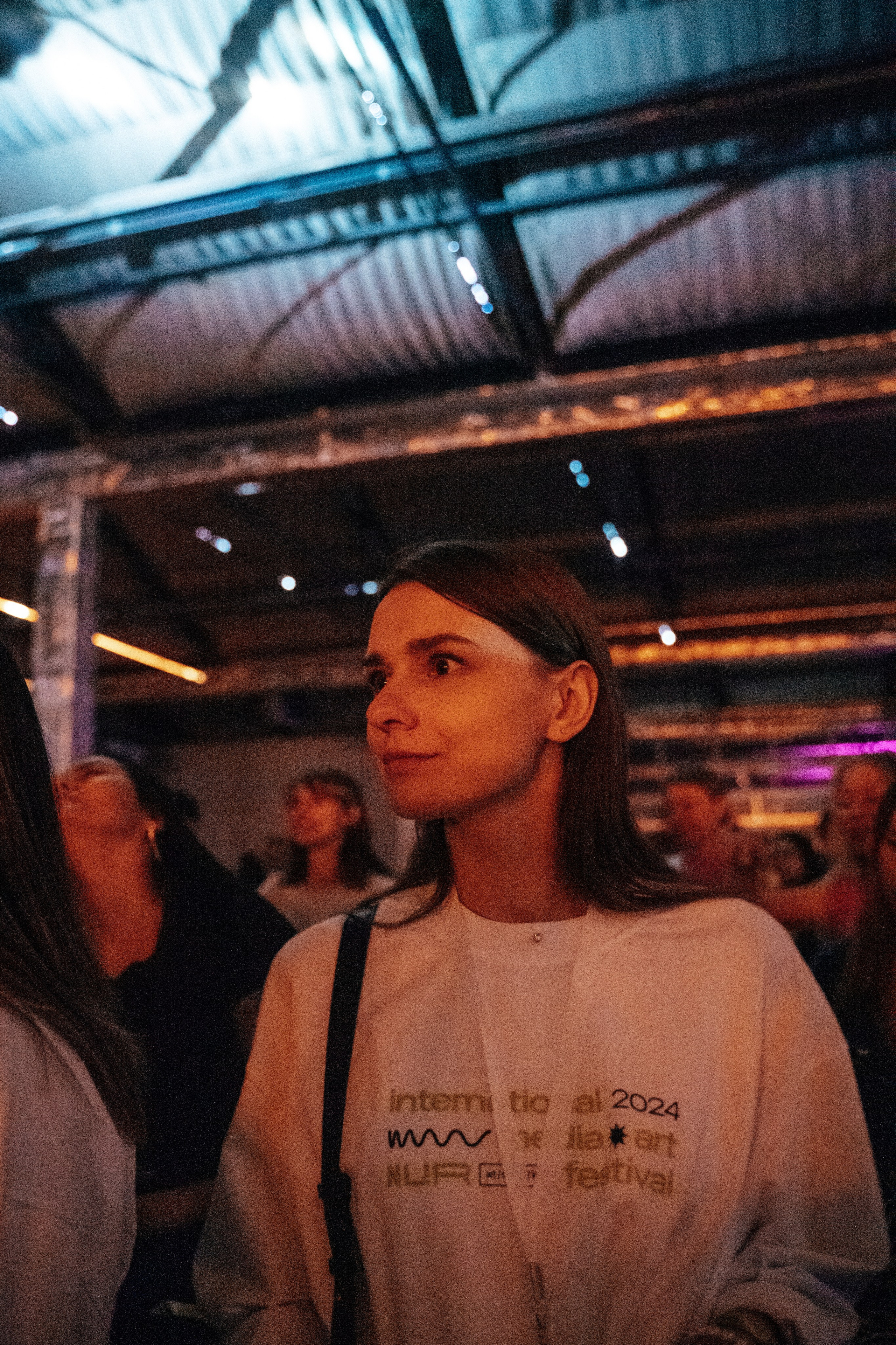 TON 2024. Главная