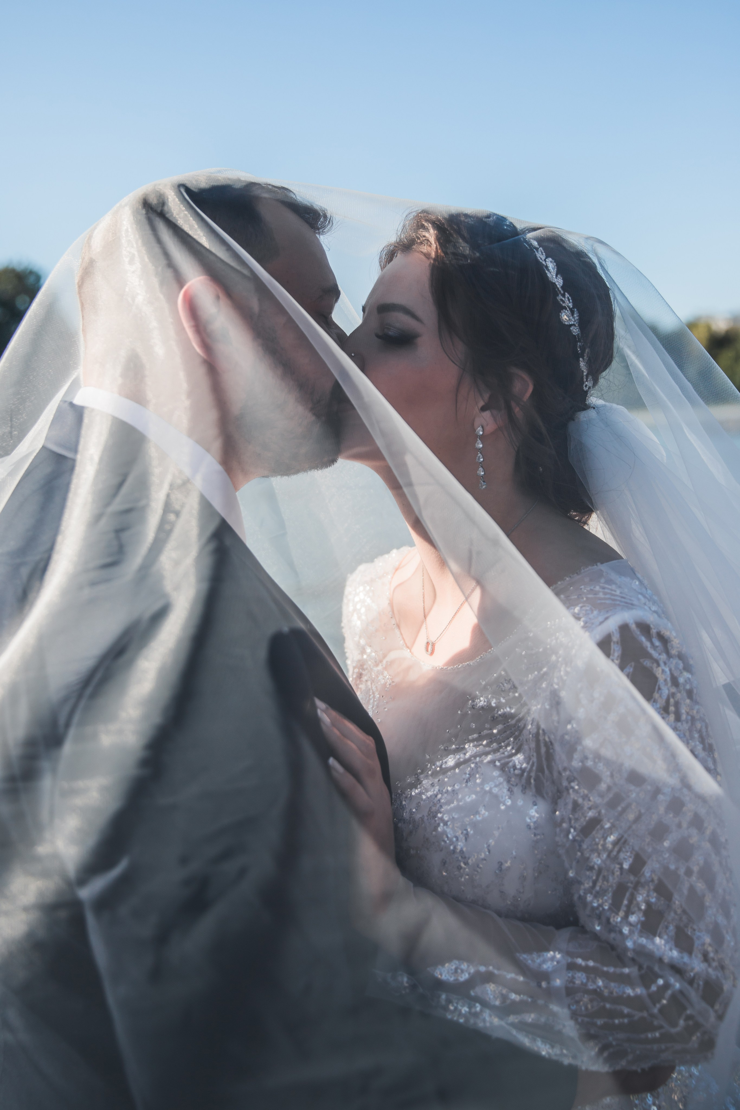 Люда и Артем. Семейный и свадебный фотограф Минск, Барановичи Ольга Пахомова