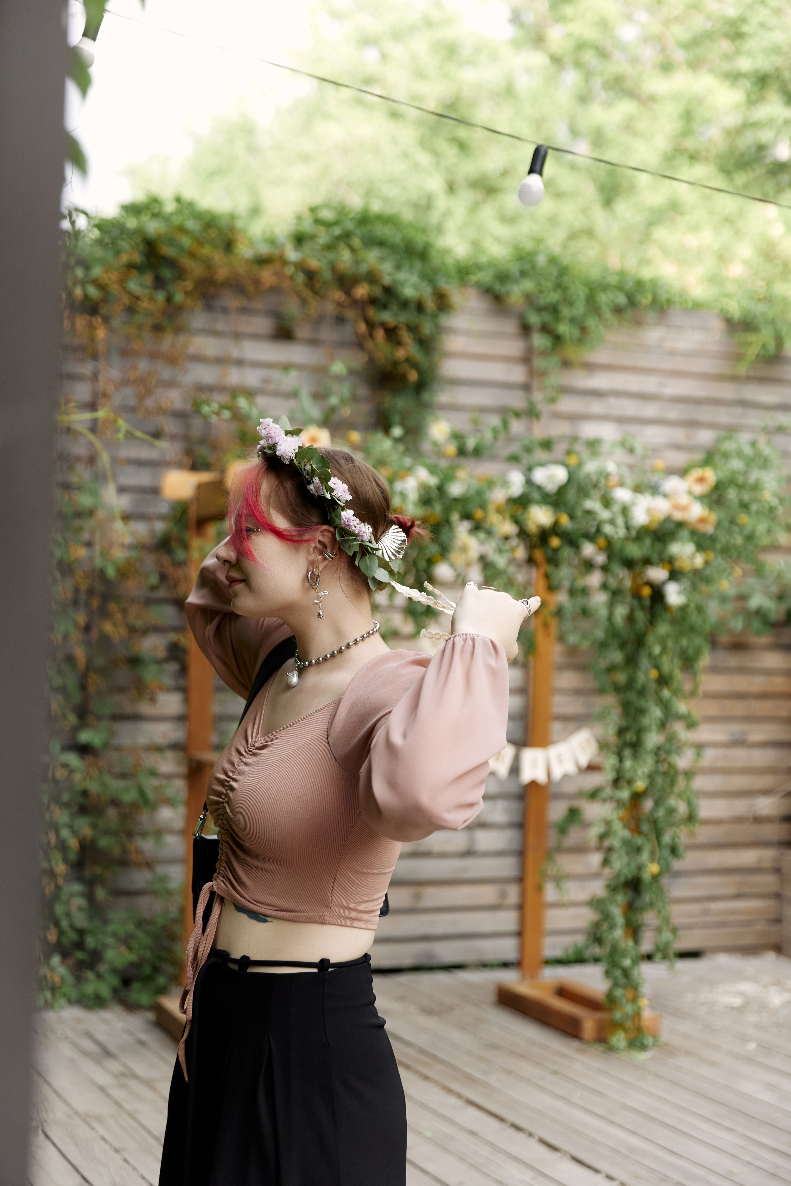 Любовь & Михаил. Фотограф и преподаватель по фотографии в Воронеже Олеся Микерова