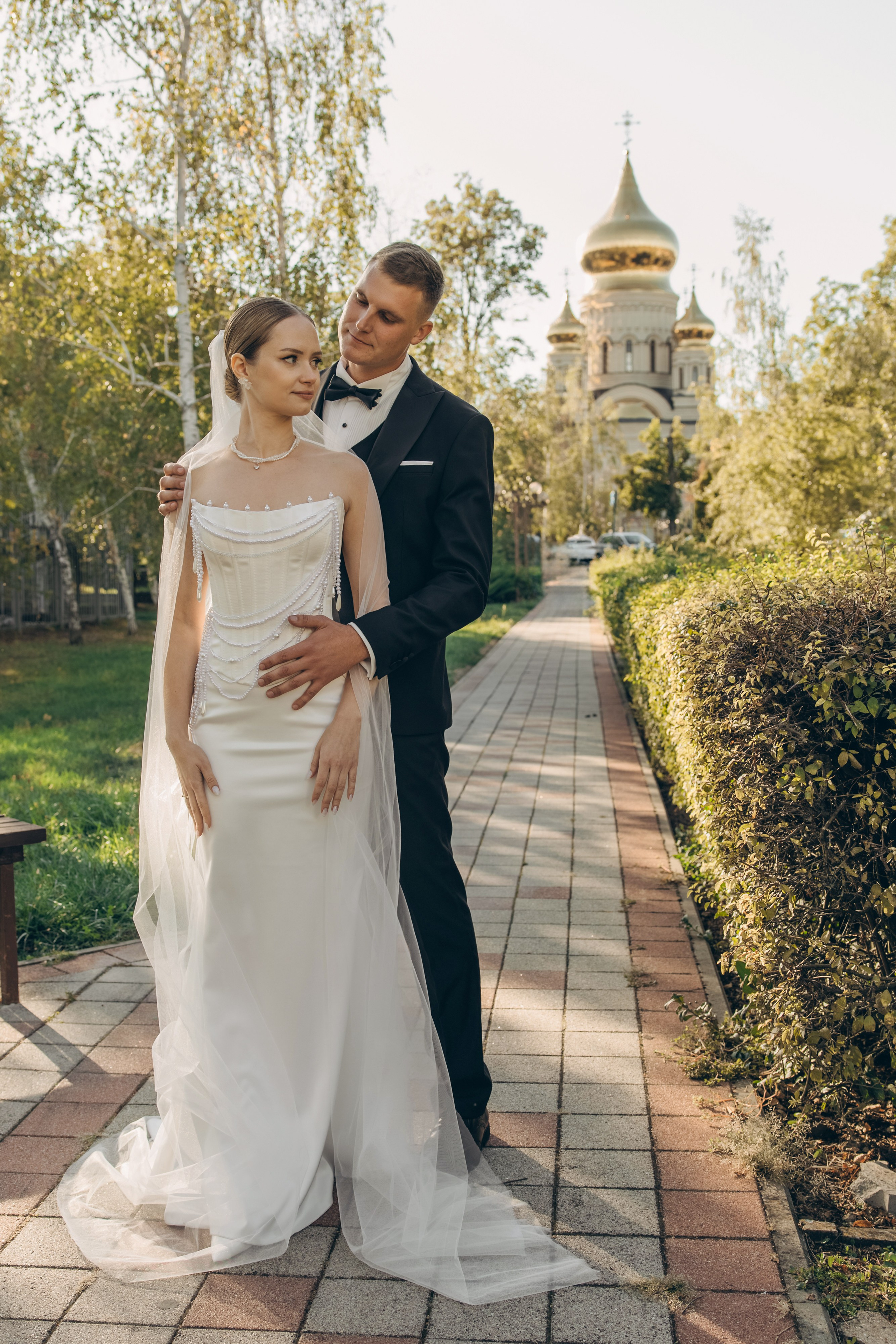 Фотопрогулка от свадебного фотографа. Свадебный и семейный фотограф Злата Вдовина