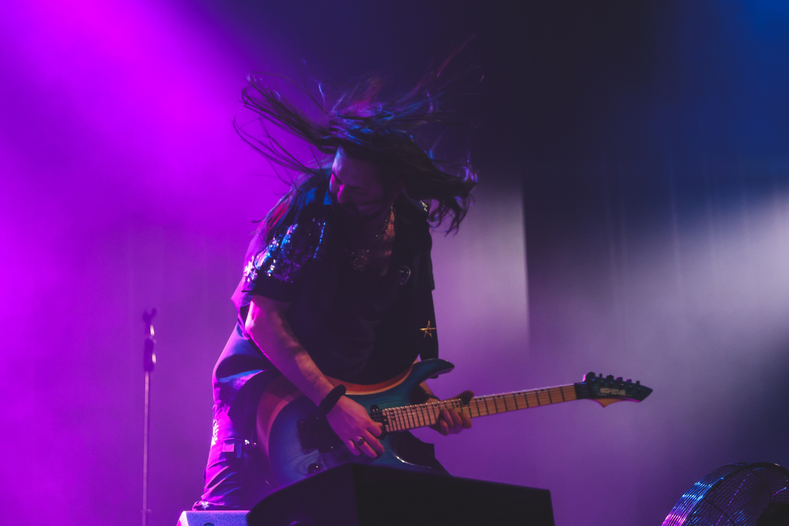 Группа Нэнси (Андрей Костенко), Пушкино. Фотограф Ольга Махалова — Санкт-Петербург, Москва, Нижний Новгород