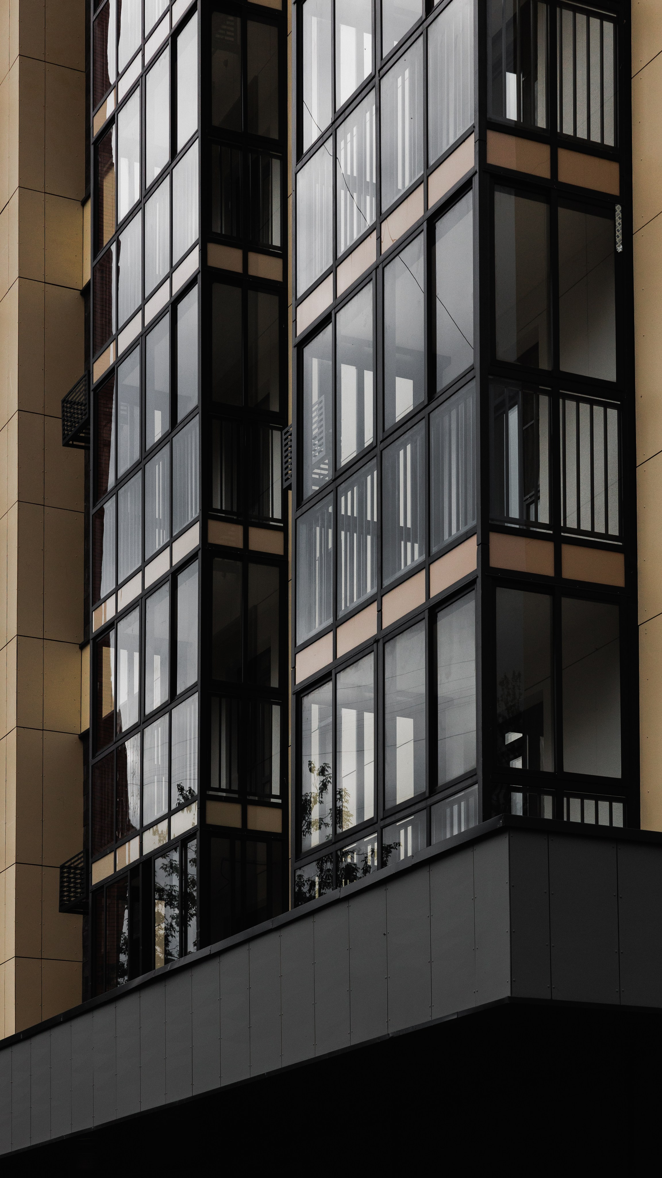 РЕНОВАЦИЯ — ПРОЕЗД ДЕЖНЕВА 32. АЛТ Портфолио