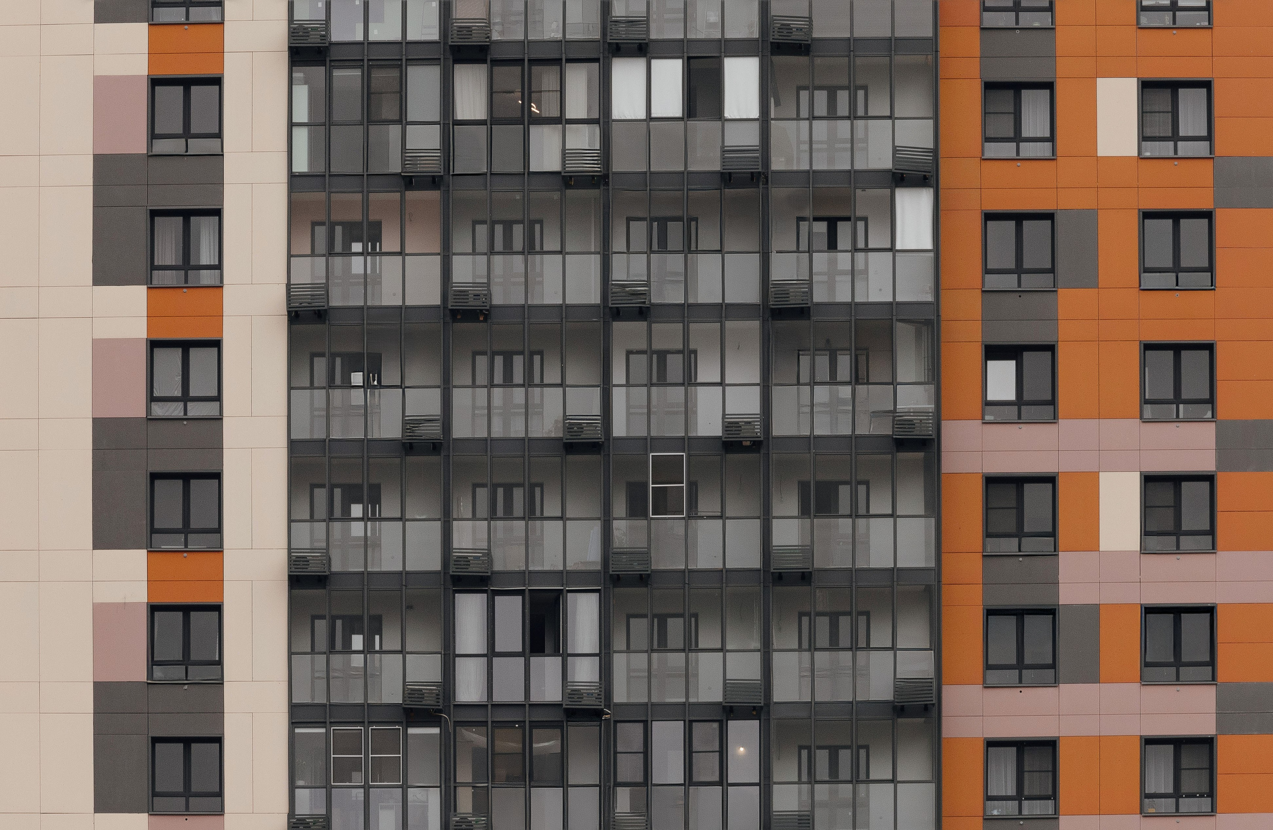 АКВИЛОН МИТИНО. АЛТ Портфолио