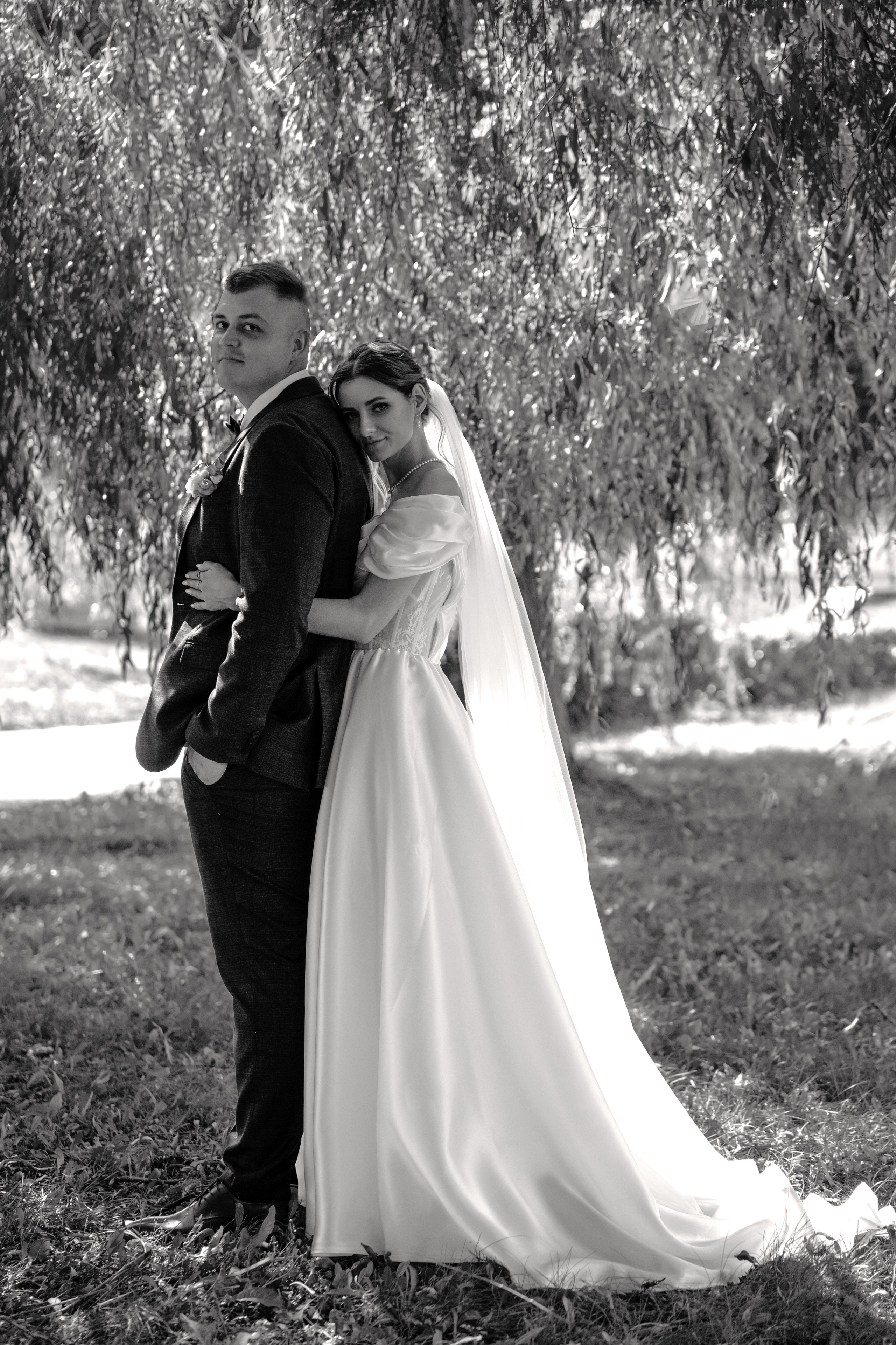 PK. Свадебный фотограф