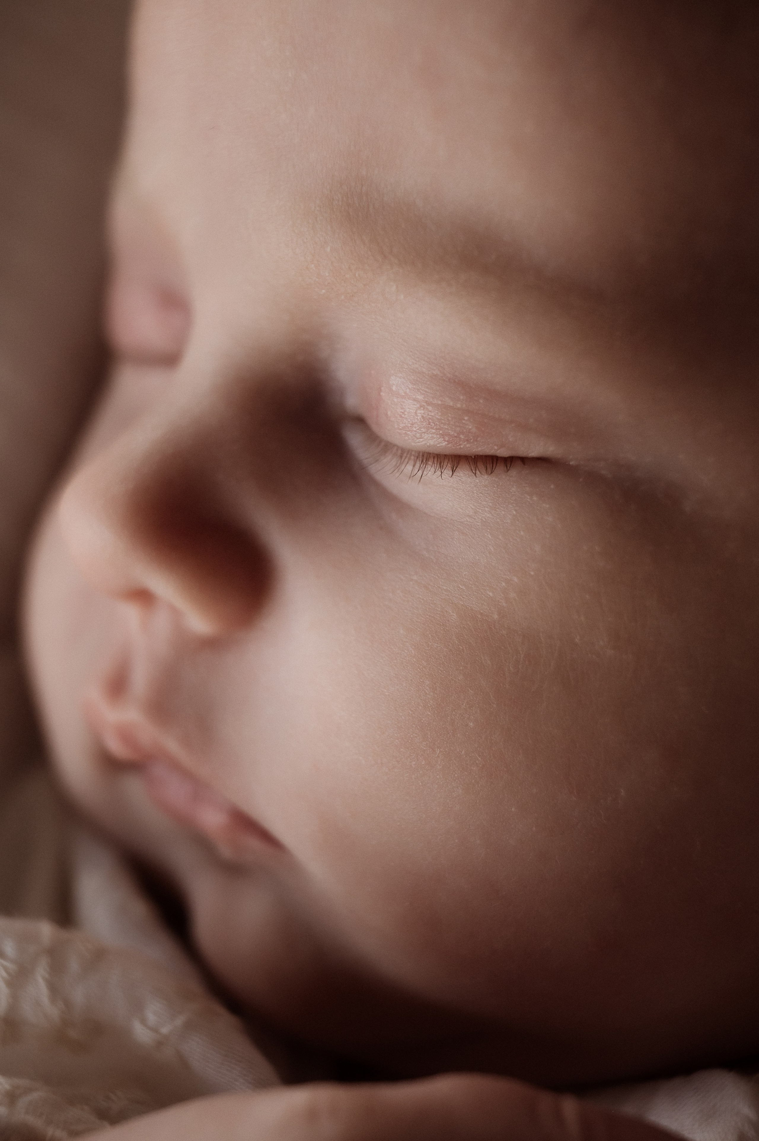 Домашняя съемка. Ньюборн и семейный фотограф в Нижнем Новгороде Надежда Веренчук