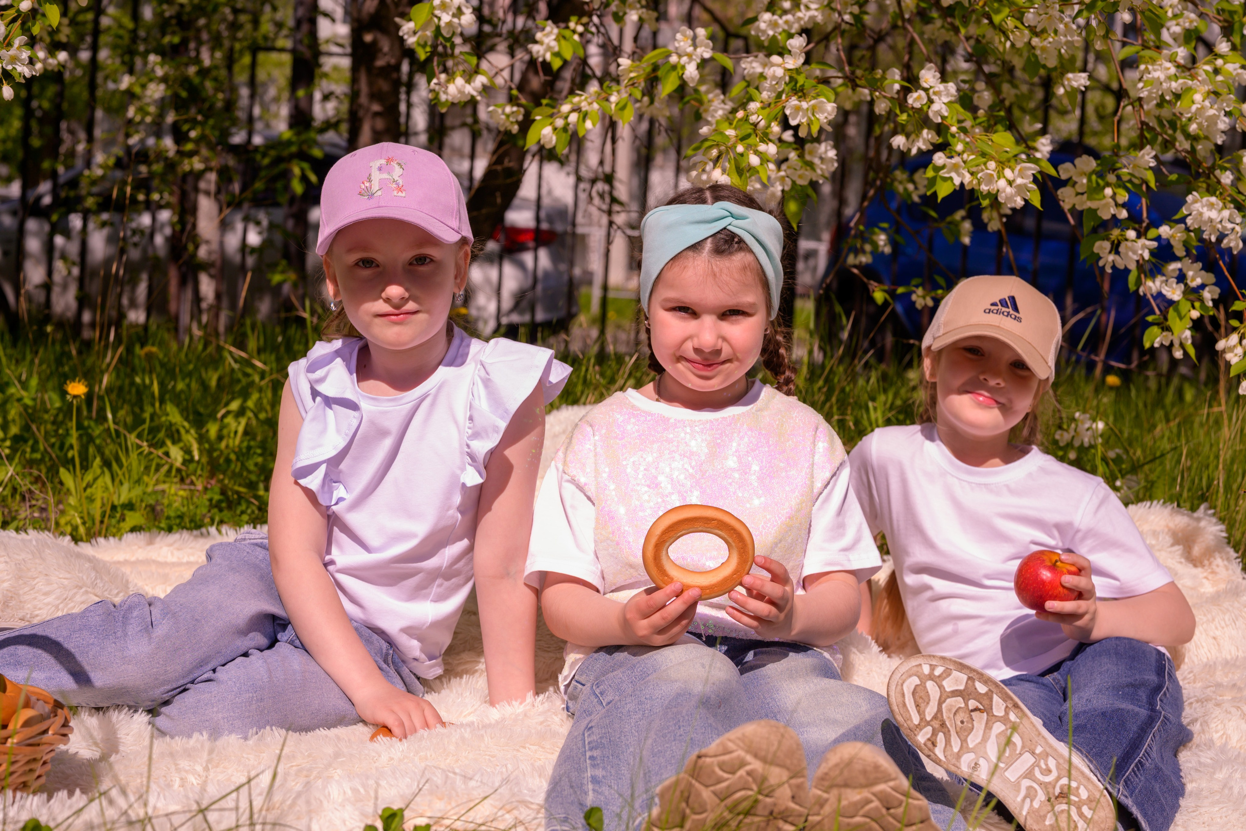 Д/с№ 3к3 группа «Фантазёры» (индивидуальный дизайн) + рисунки детей. Фотограф новорожденных, семейный детский в Тюмени Татьяна Морозова