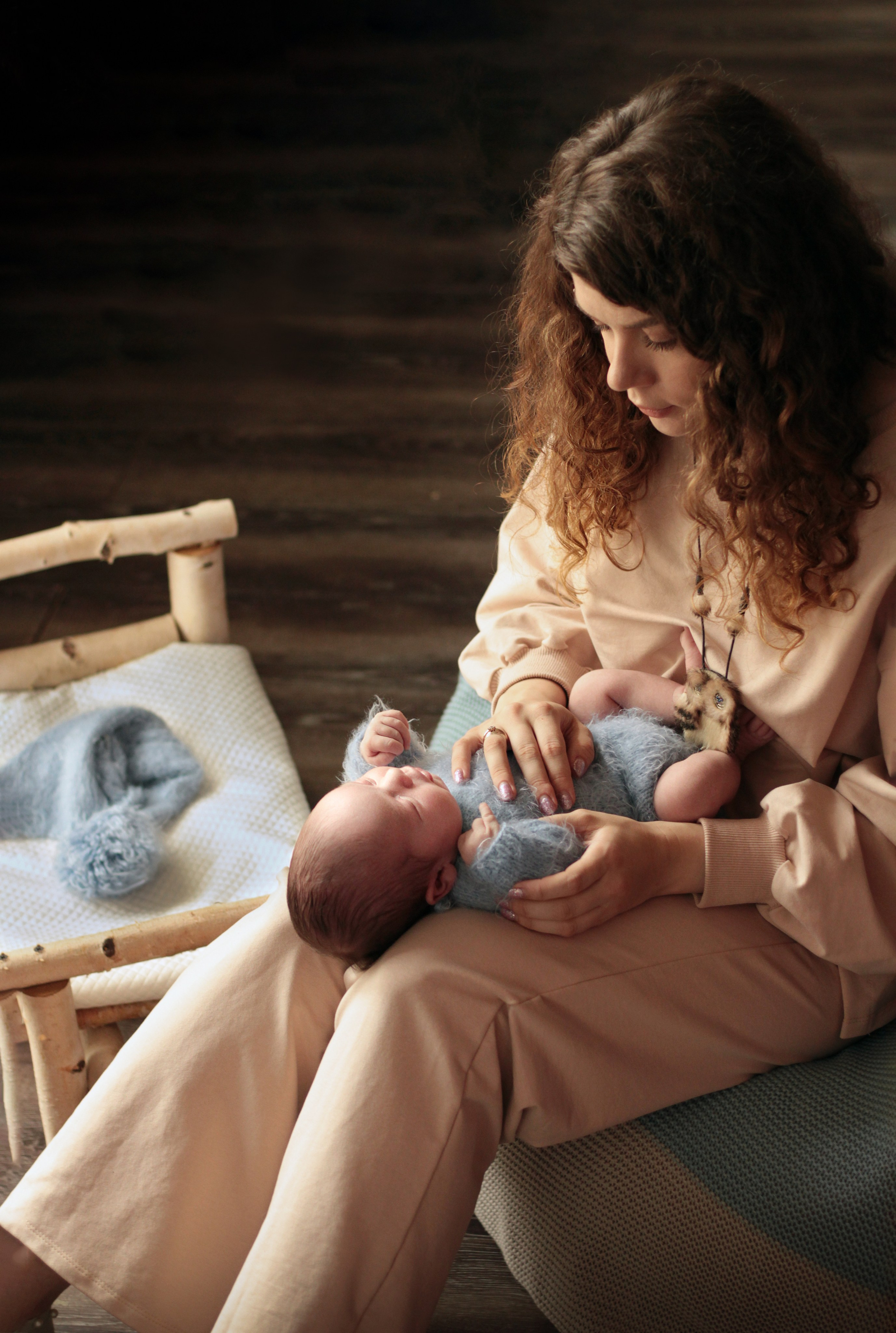 Цвет. Женский фотограф Владивосток