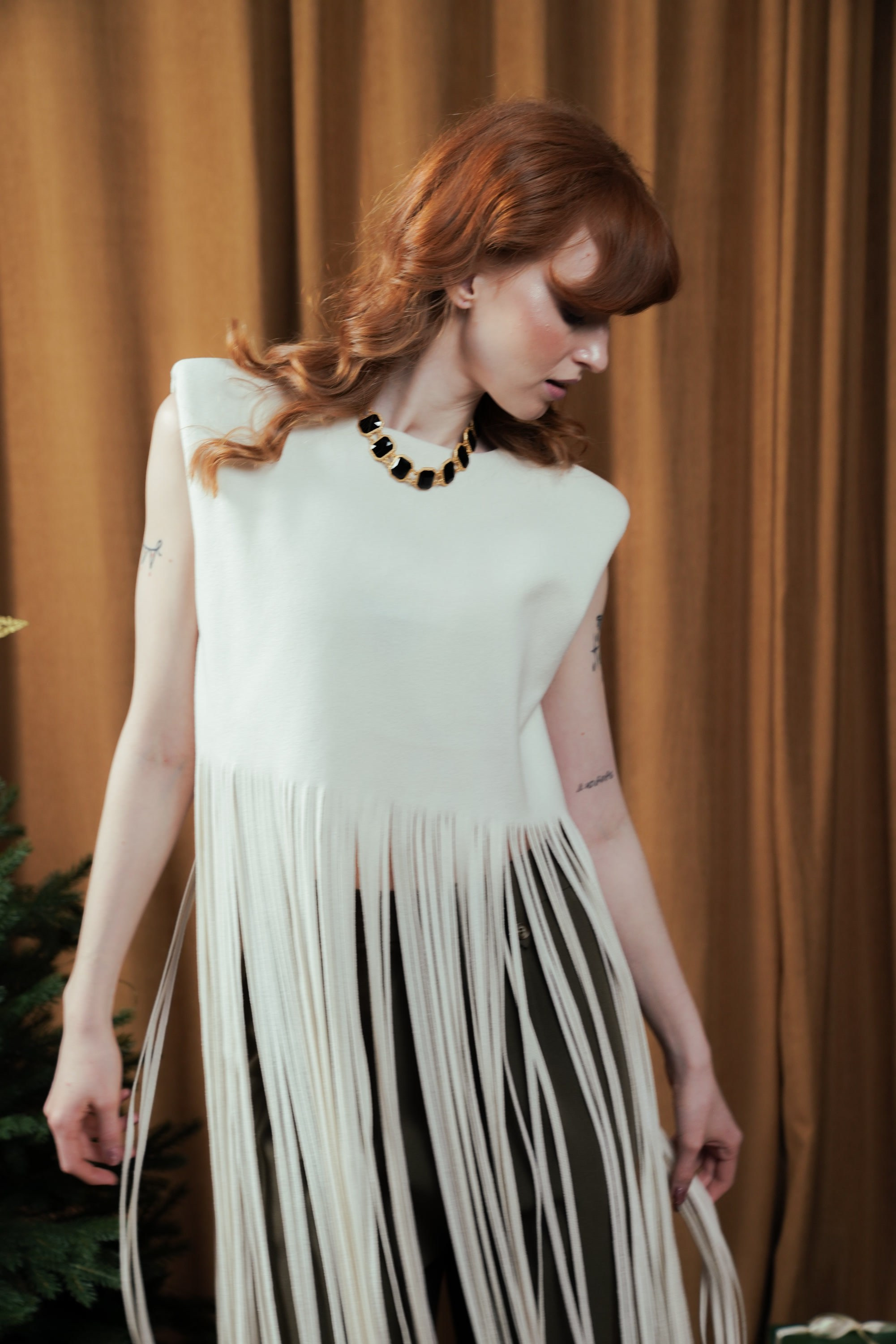 Коммерческая съемка для бренда одежды в Арзангельске. Съемки