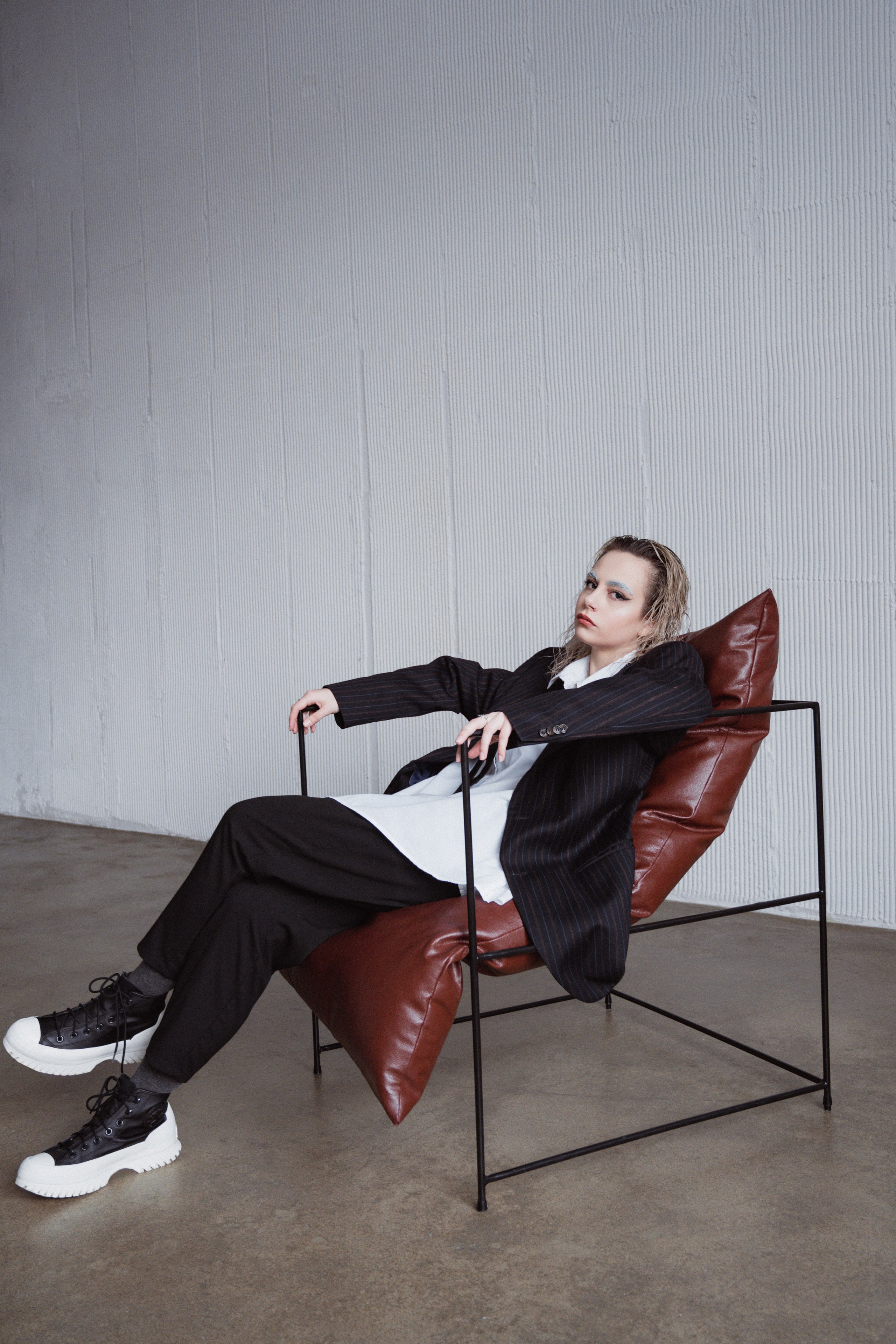 Big youth. Фотограф Любовь Белявцева