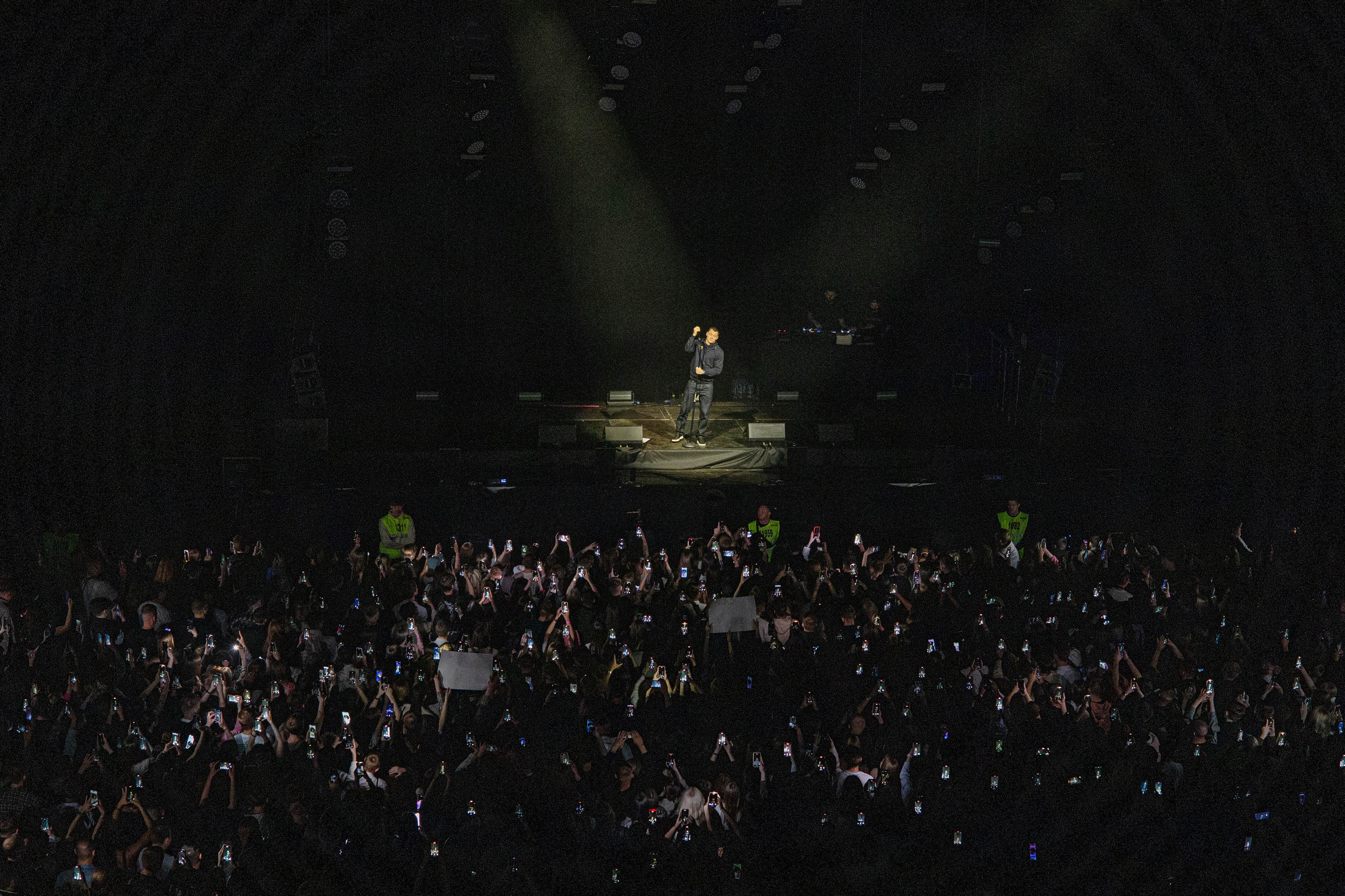 Концерты. Фотограф Татьяна Власова