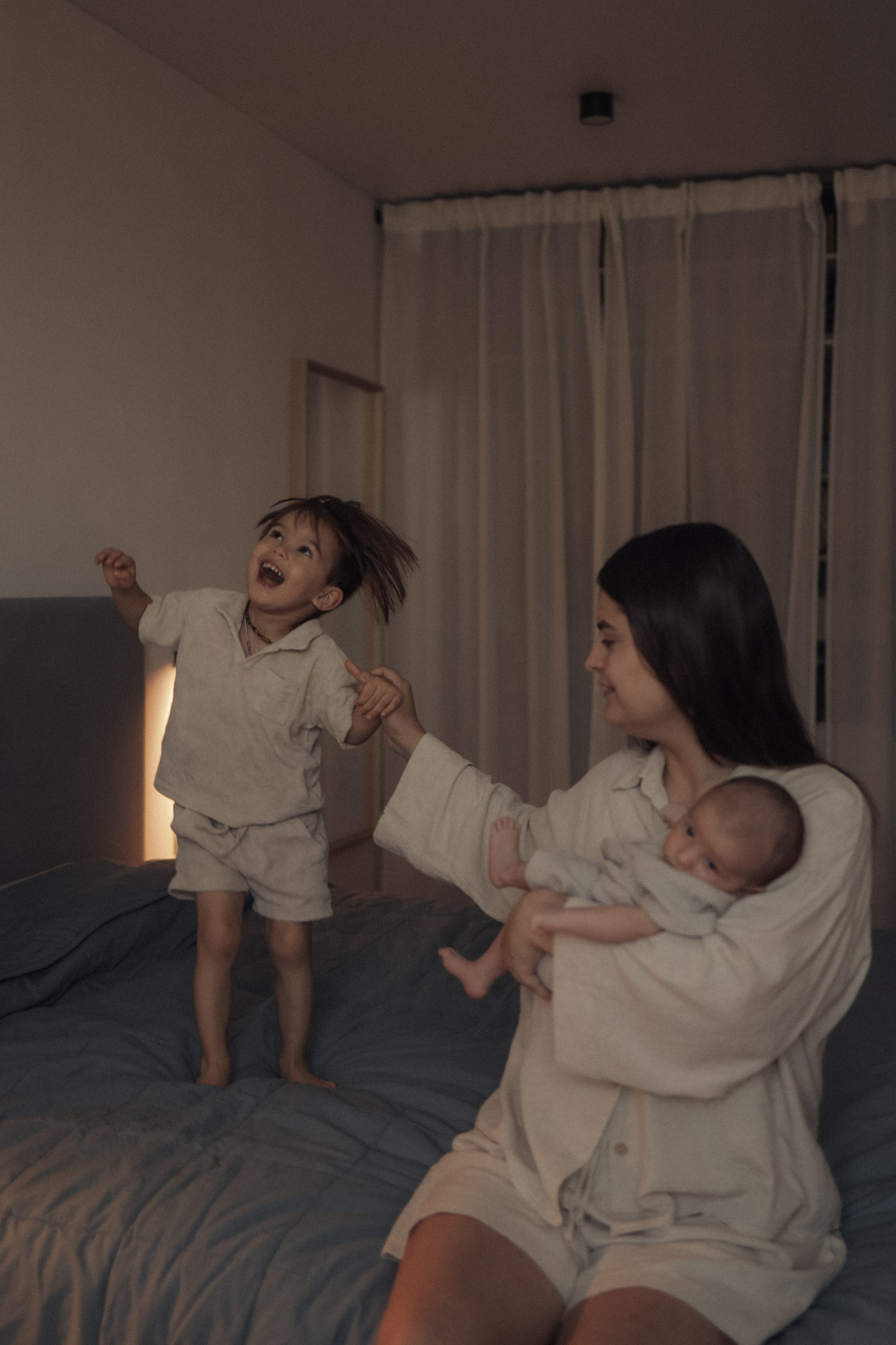 Истории о самых маленьких. Марина Мужиченкова. Семейная и детская фотосъёмка в Москве