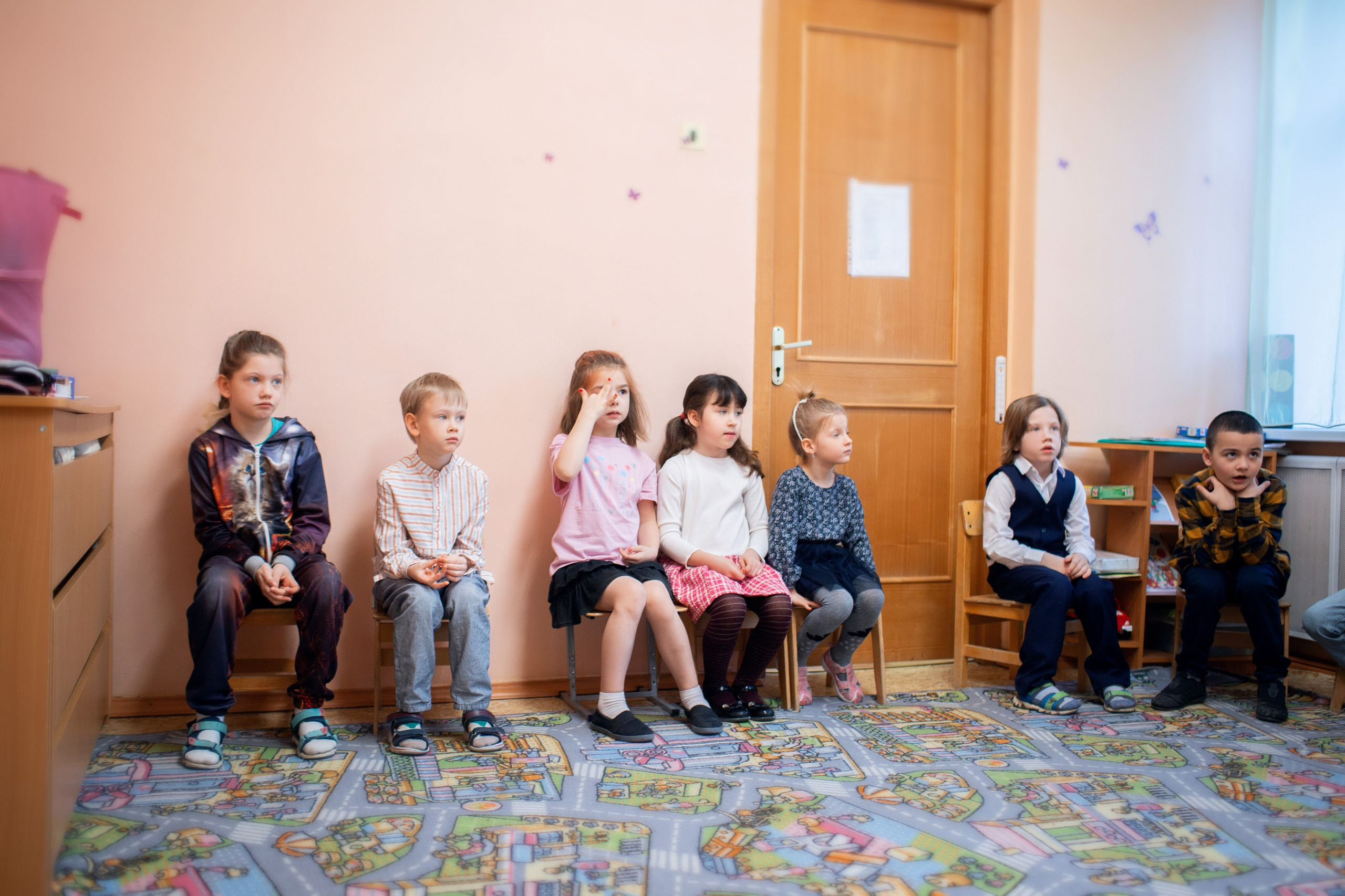 Выпускной фотоальбом 2025. Семейный фотограф в Санкт-Петербурге