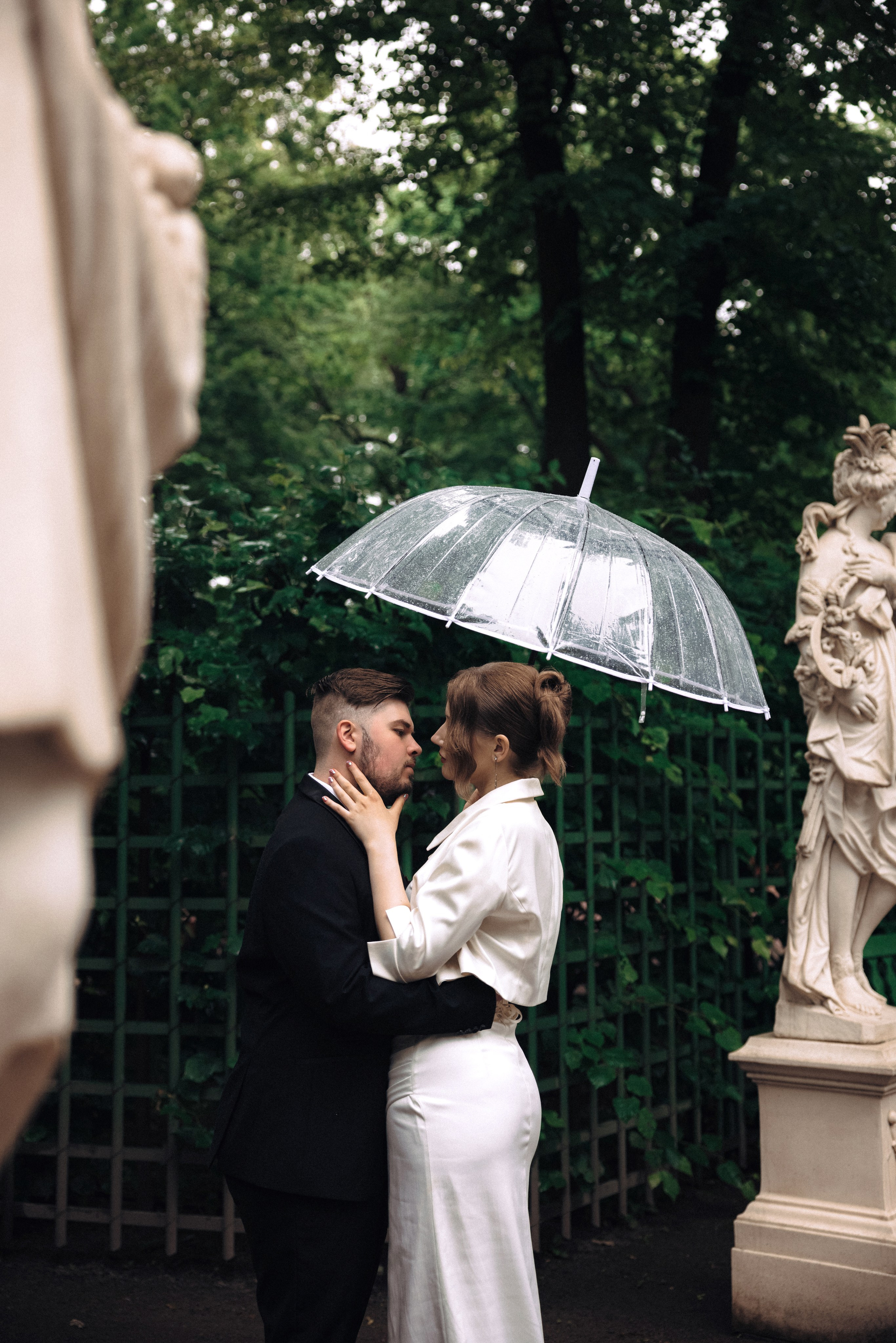 ♥. Фотограф в Санкт-Петербурге Мария Проскурина