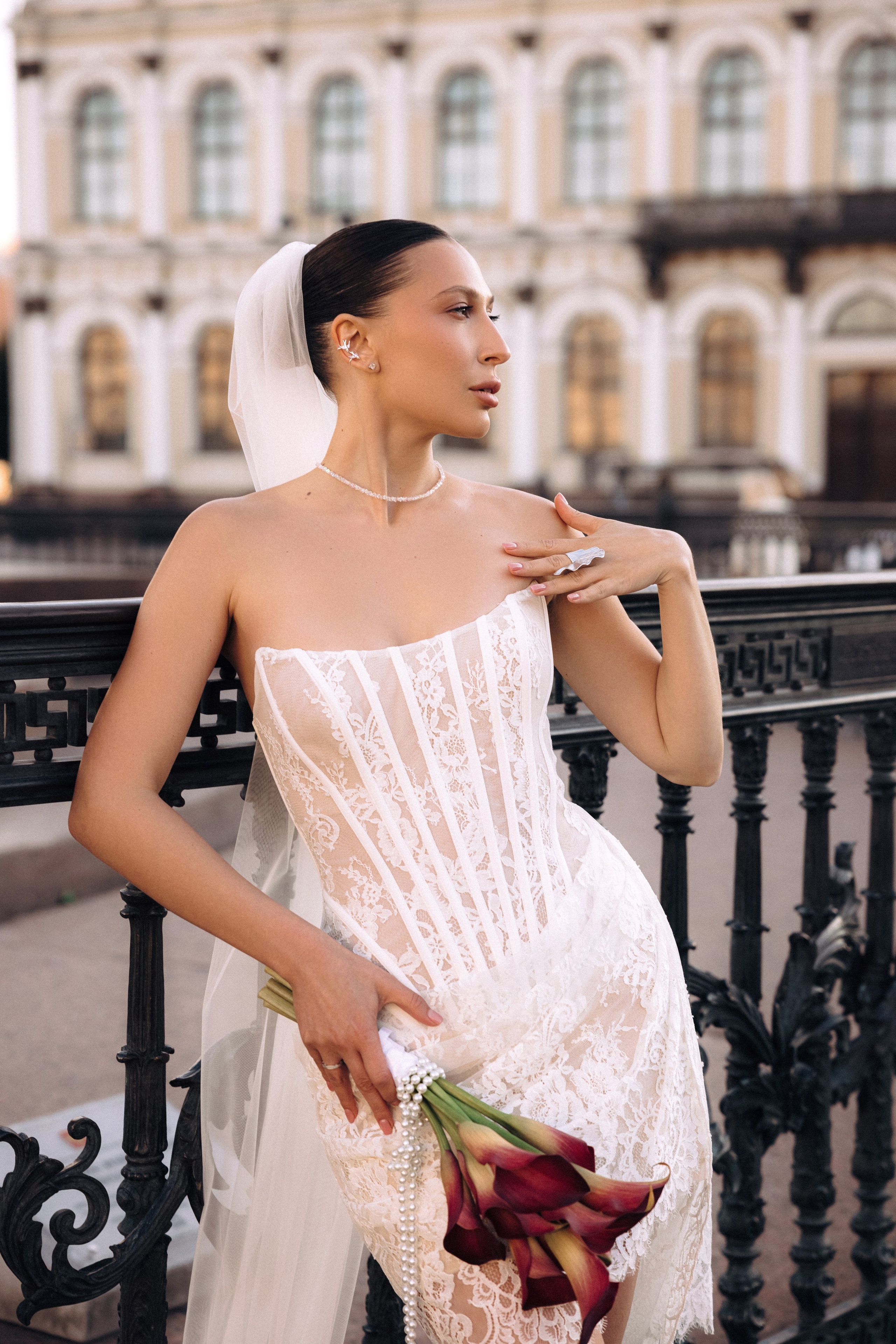 ♥. Фотограф в Санкт-Петербурге Мария Проскурина