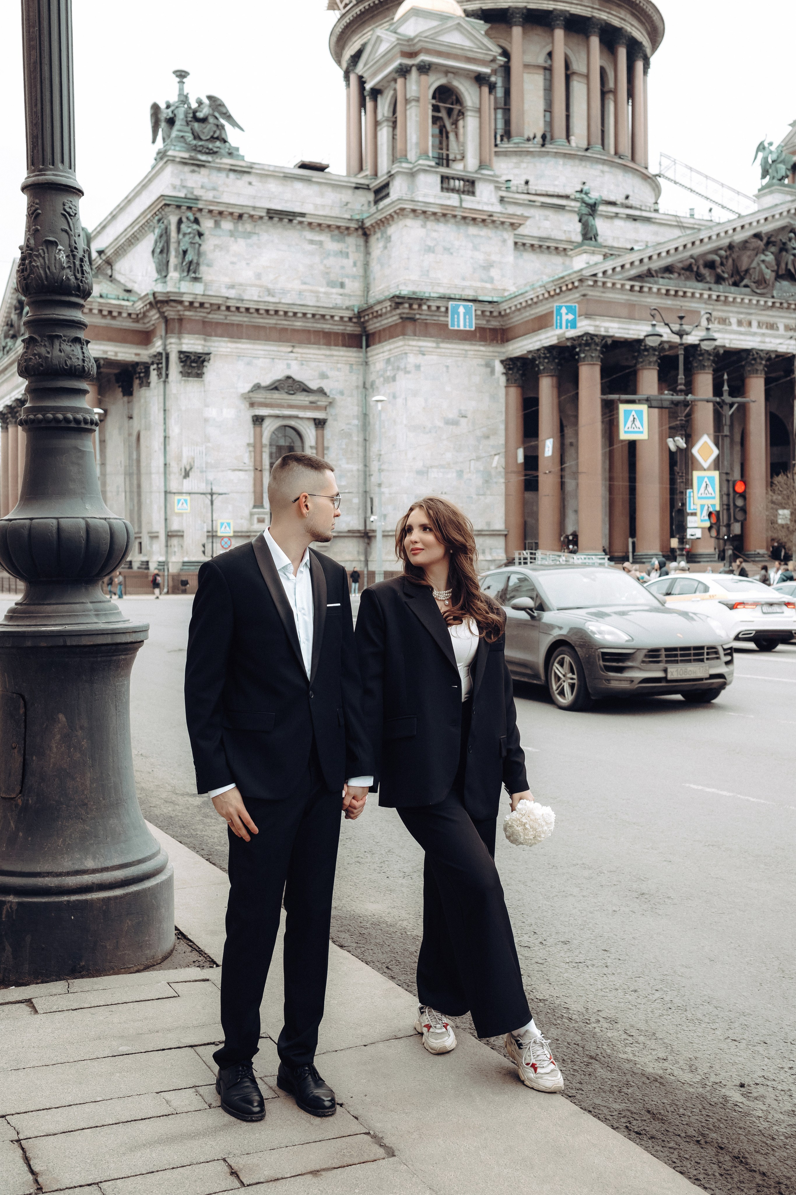 ♥. Фотограф в Санкт-Петербурге Мария Проскурина