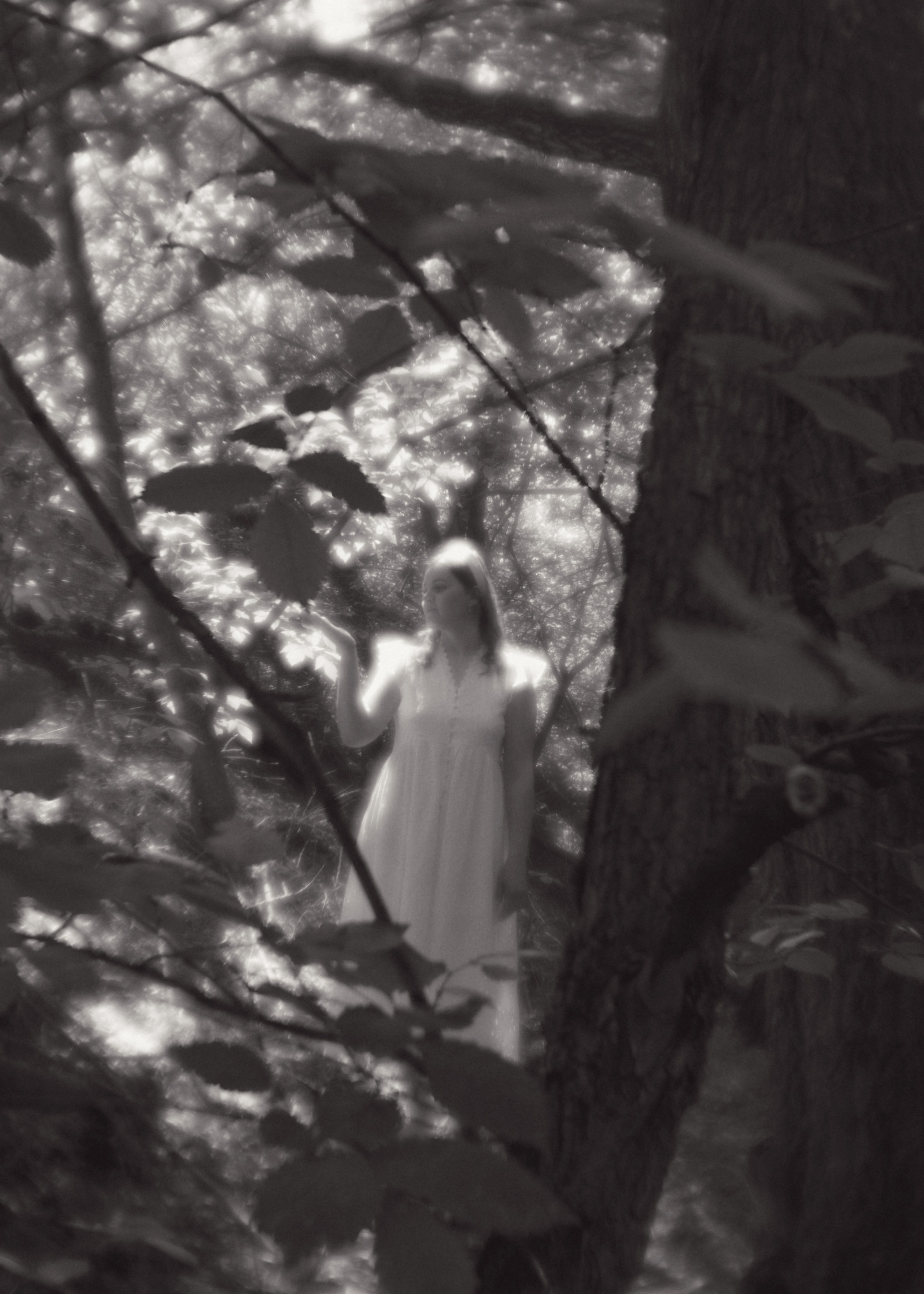 Съёмка-инициация для Наташи. Фотограф в Омске Екатерина Павлова