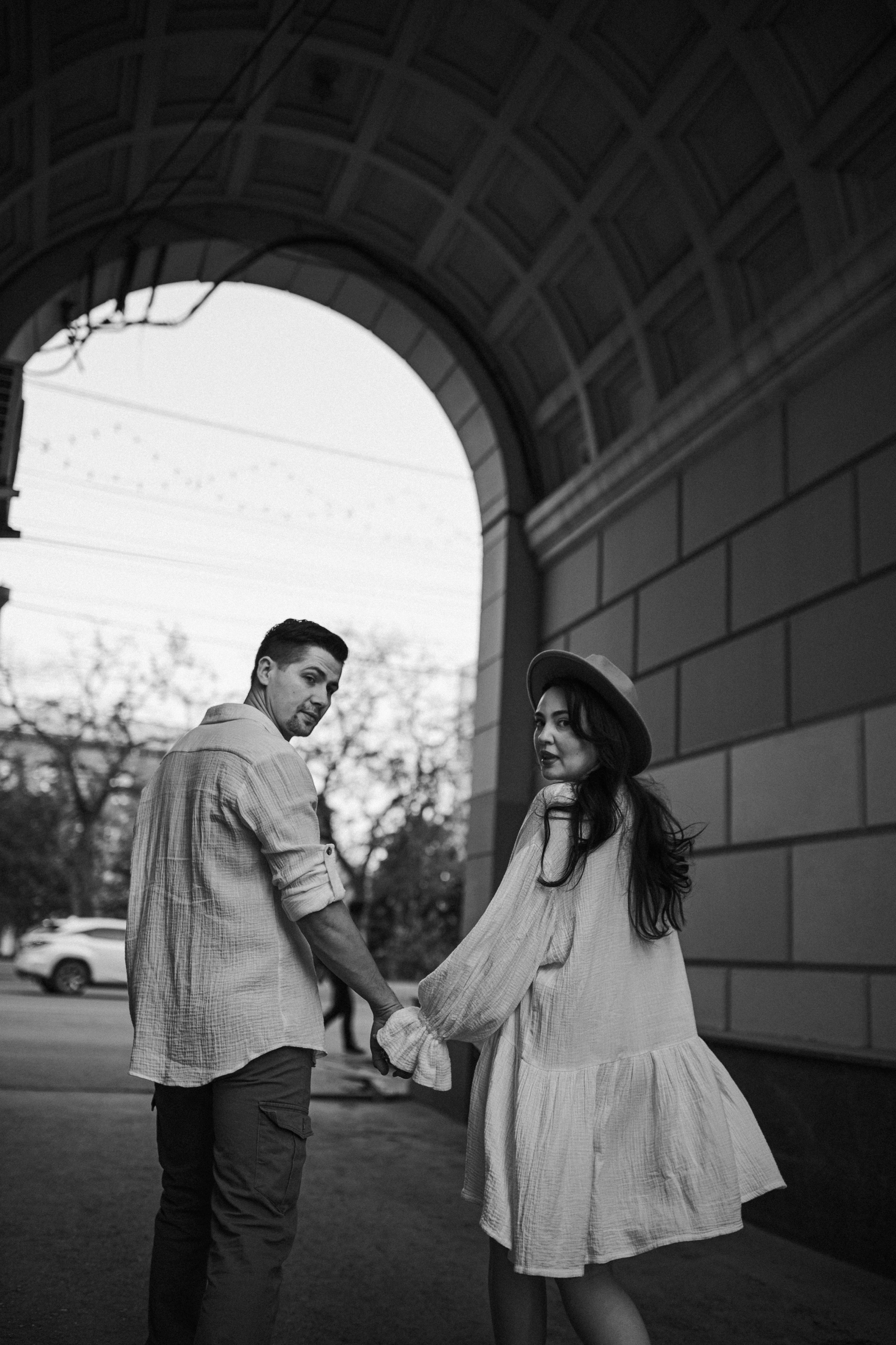 Ирина и Виталий. Www.ostermiller.ru