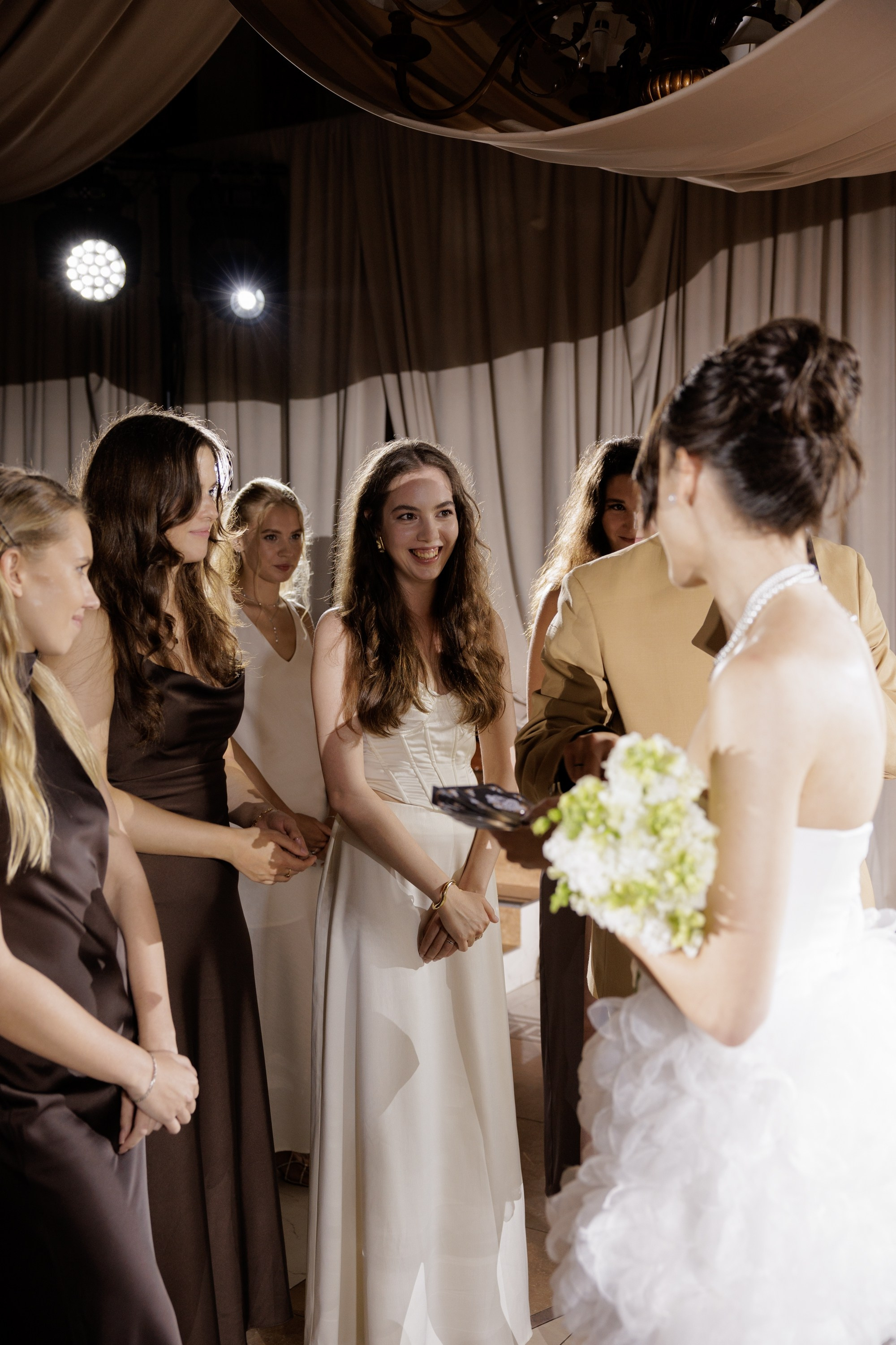 Андрей и Валерия (клиентская серия). Фотограф Иркутск