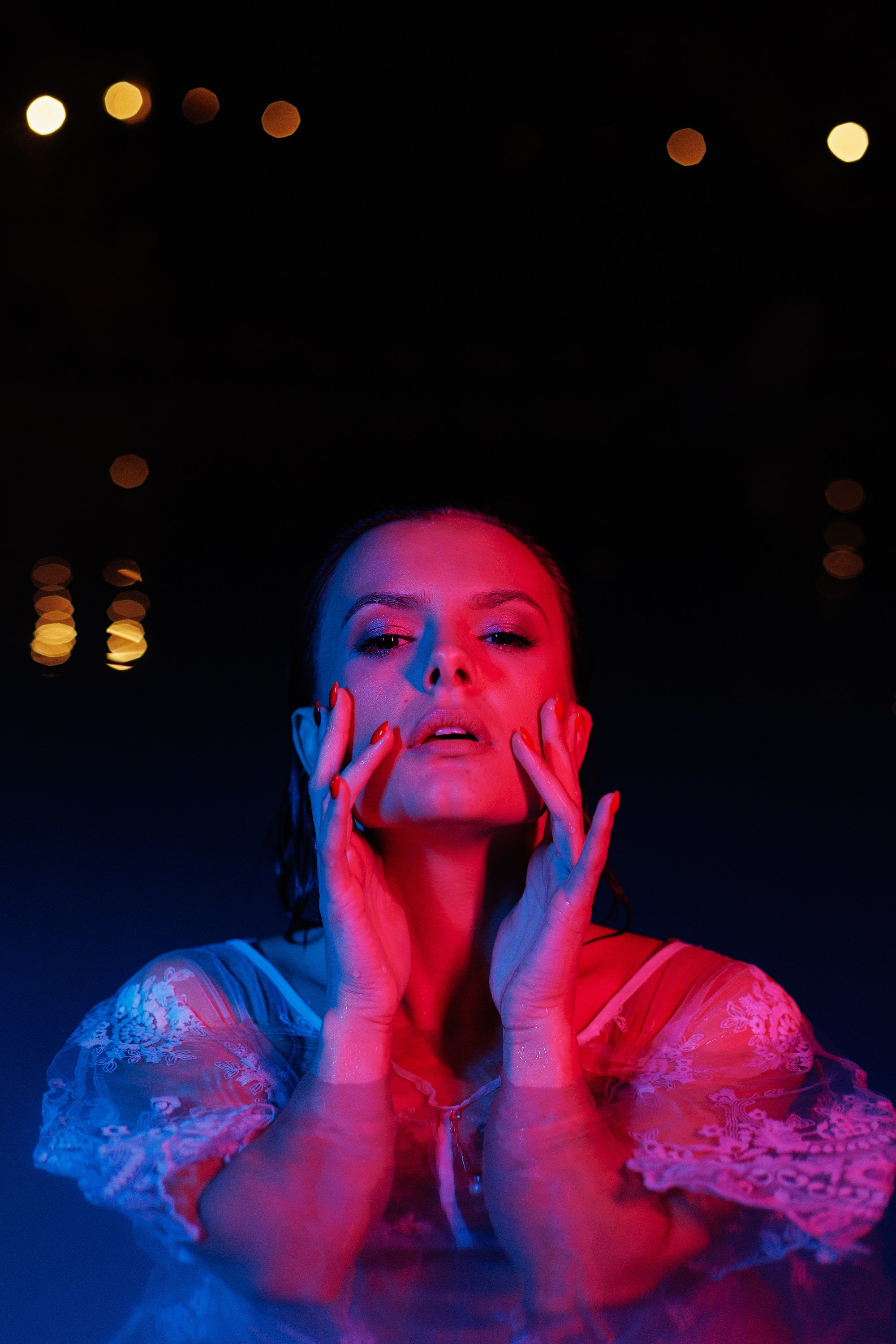 Обо мне. Свадебный фотограф