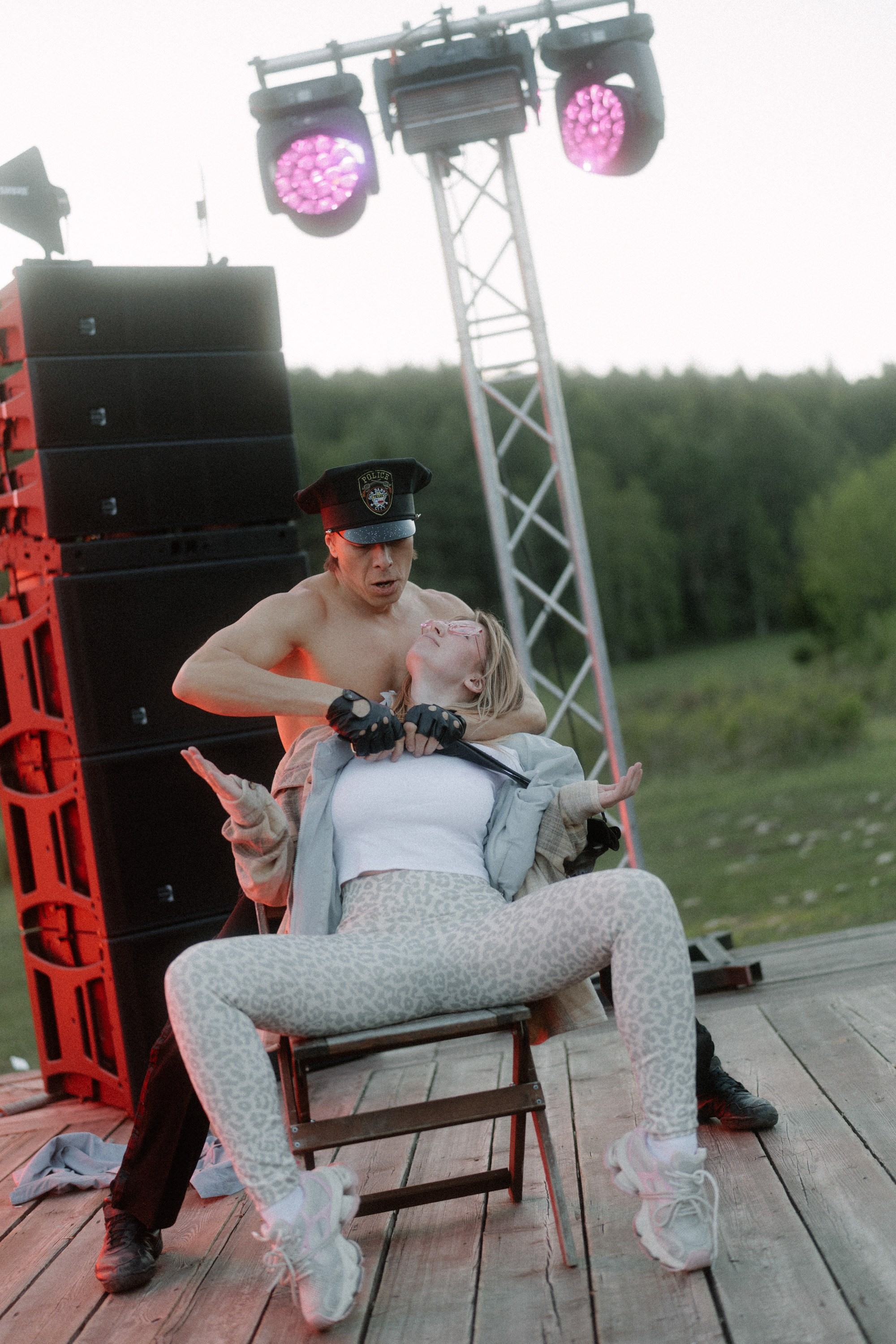 Project X — Открытие сезона 2026. Фотограф Иркутск