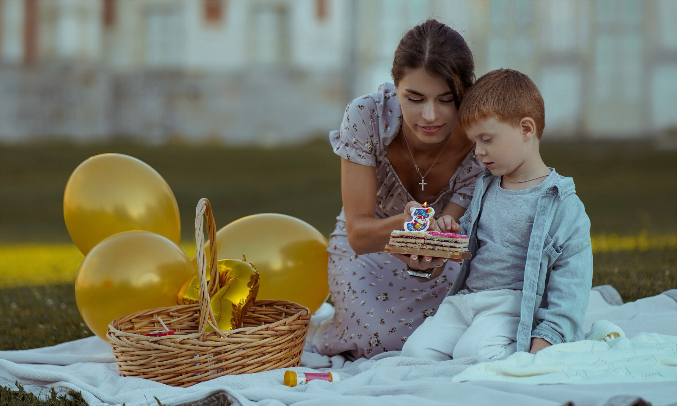 Семья и дети. Фотограф в Москве Тарасенко Татьяна