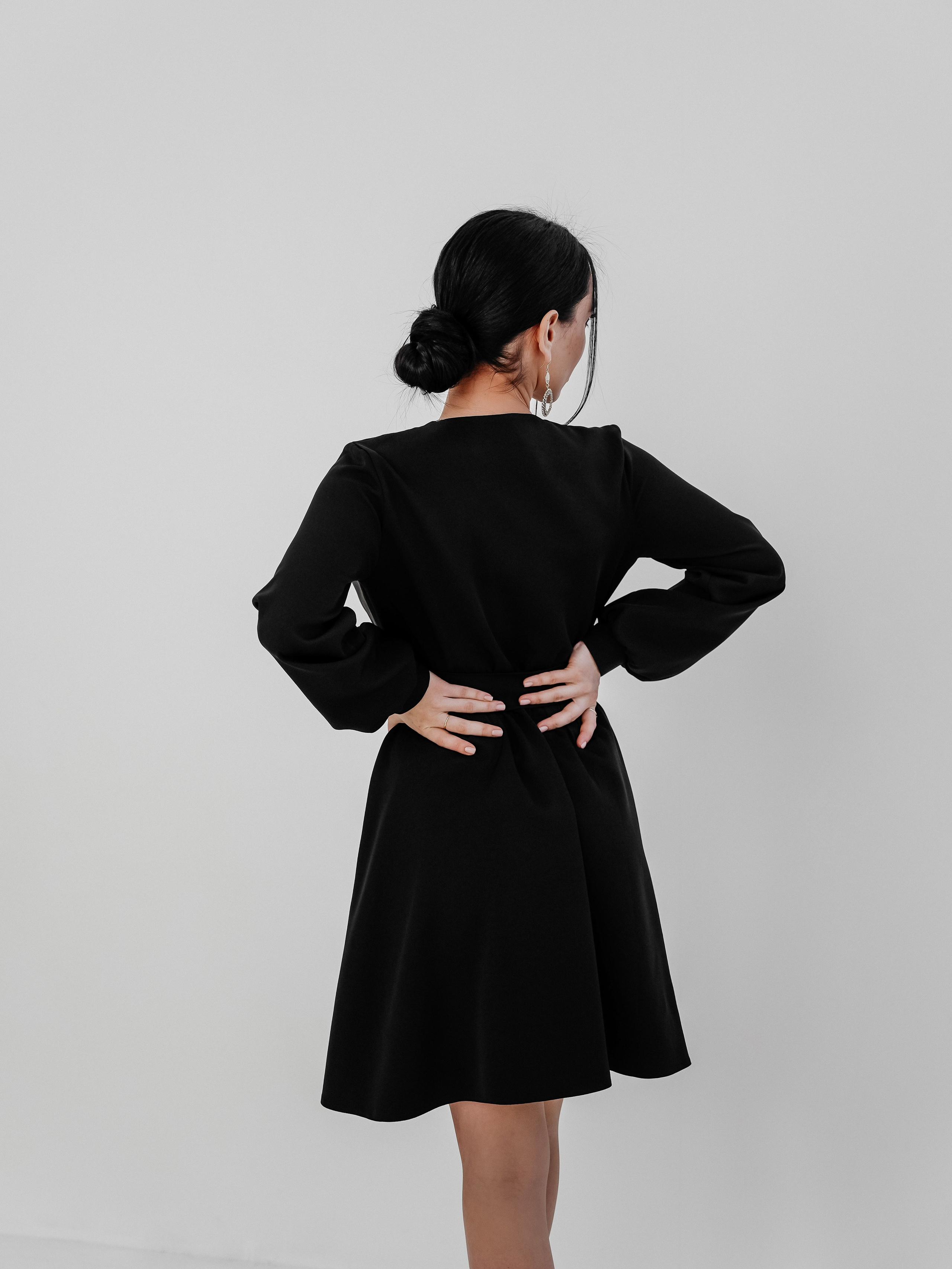 Съемка одежды для wildberries. Фотограф в Смоленске Ольга Давыдова