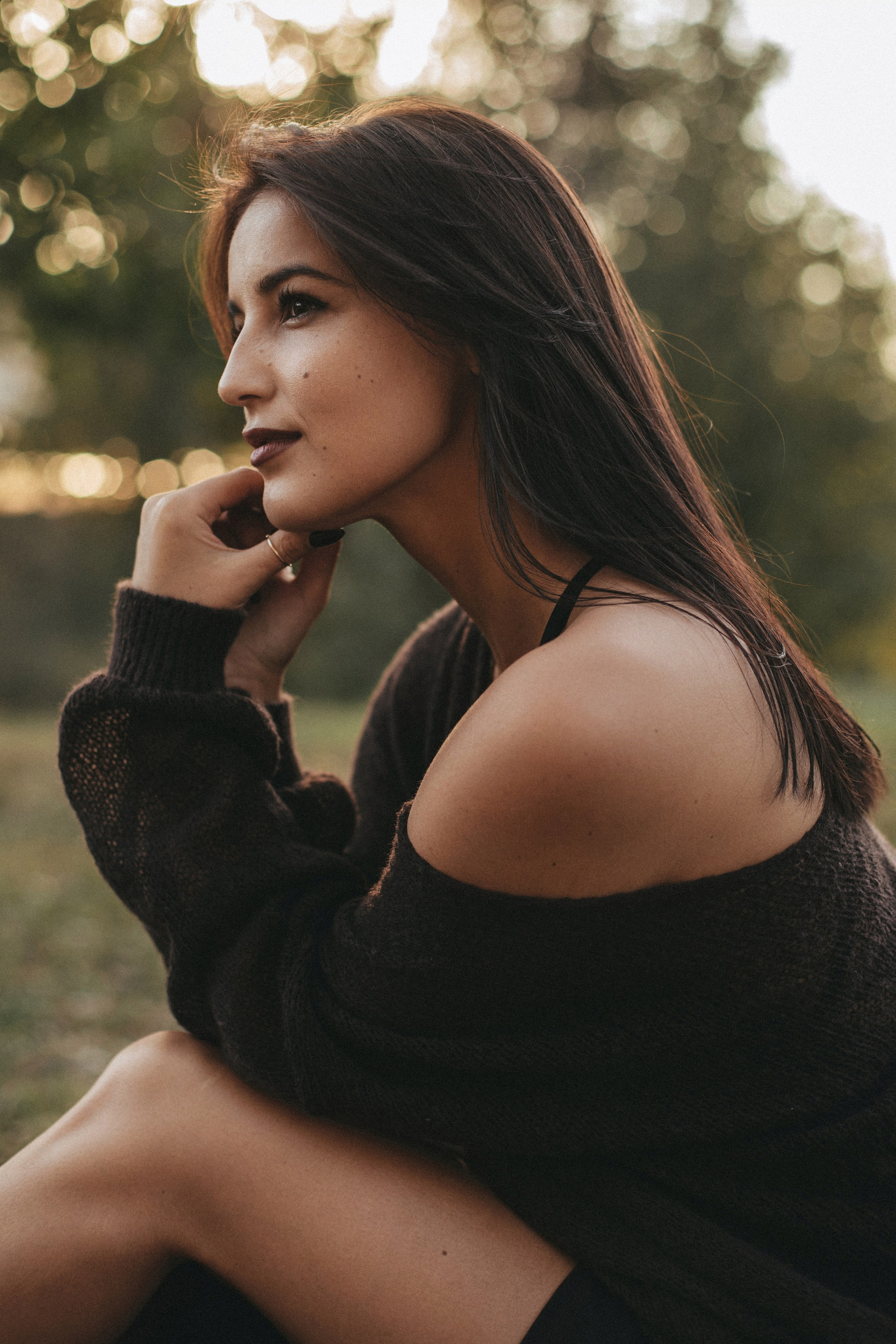 Галя. Семейный фотограф в Москве