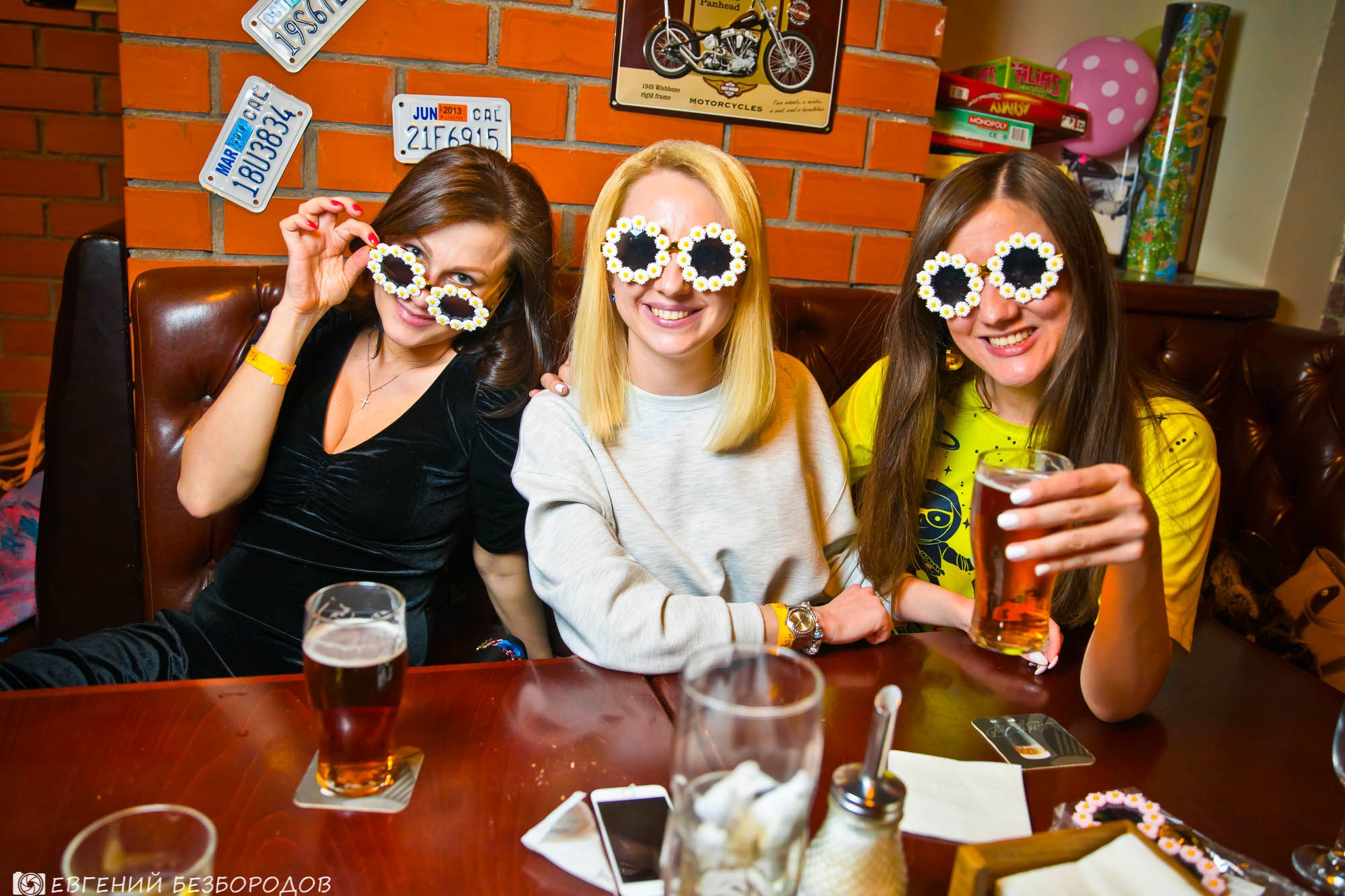 Клубнаяя вечеринка «Миссия: Лето» | 05.04.2019. Галерея Фантим