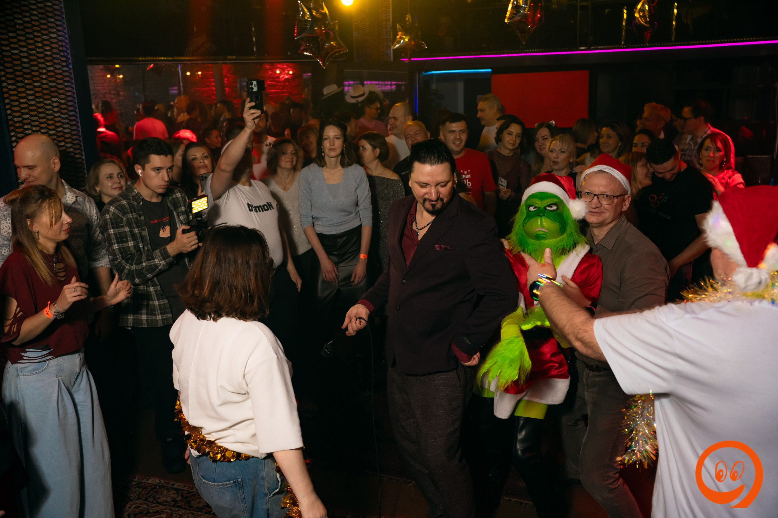 Клубная | 26.12.2025. Галерея Фантим