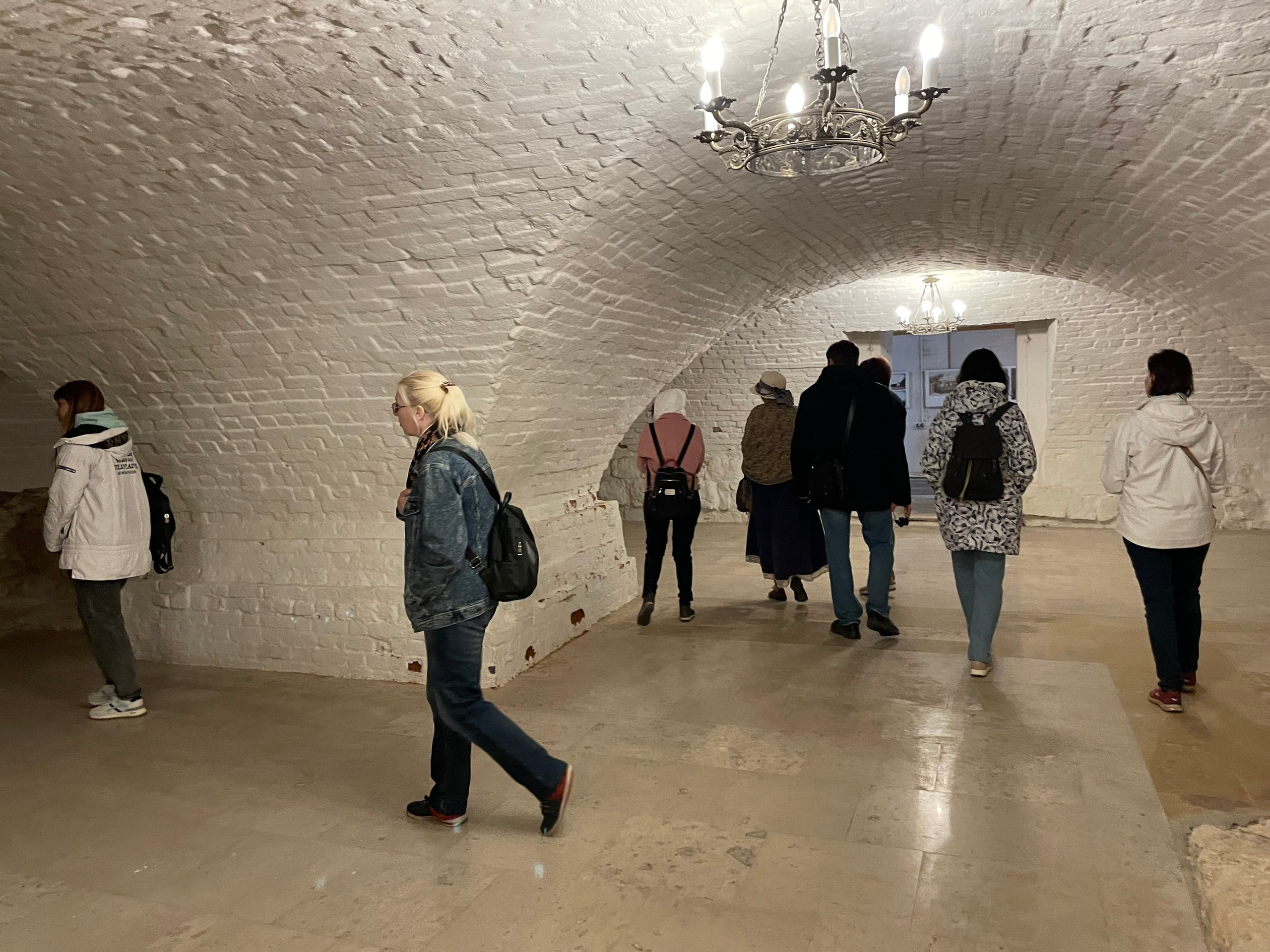 Коломна | 04.06.2023. Галерея Фантим