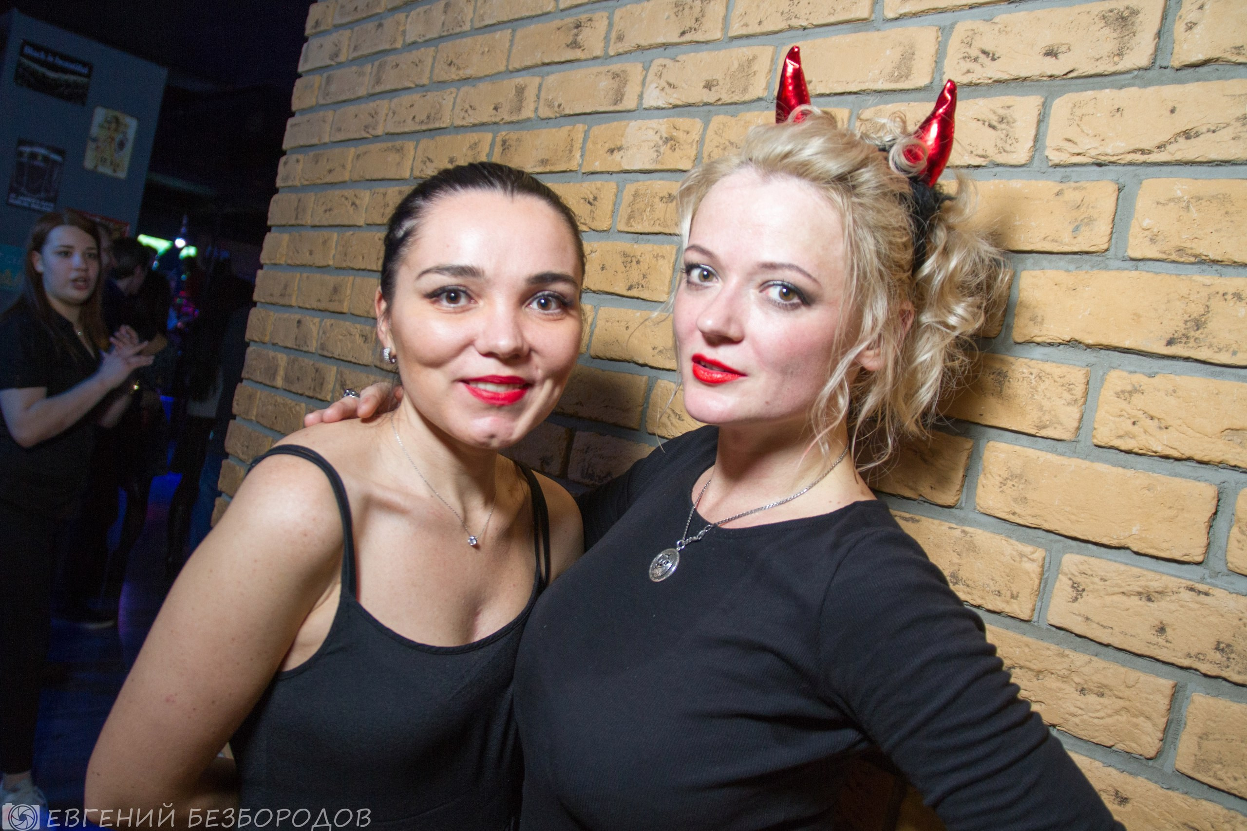 Клубная вечеринка «Новогодний корпоратив» | 24.12.2016. Галерея Фантим