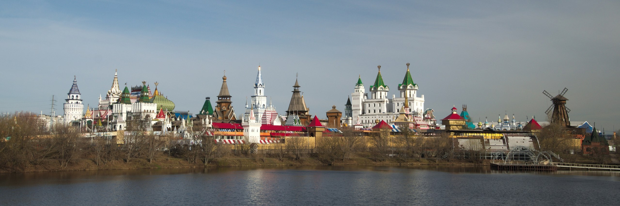 Покров | 09.04.2017. Галерея Фантим