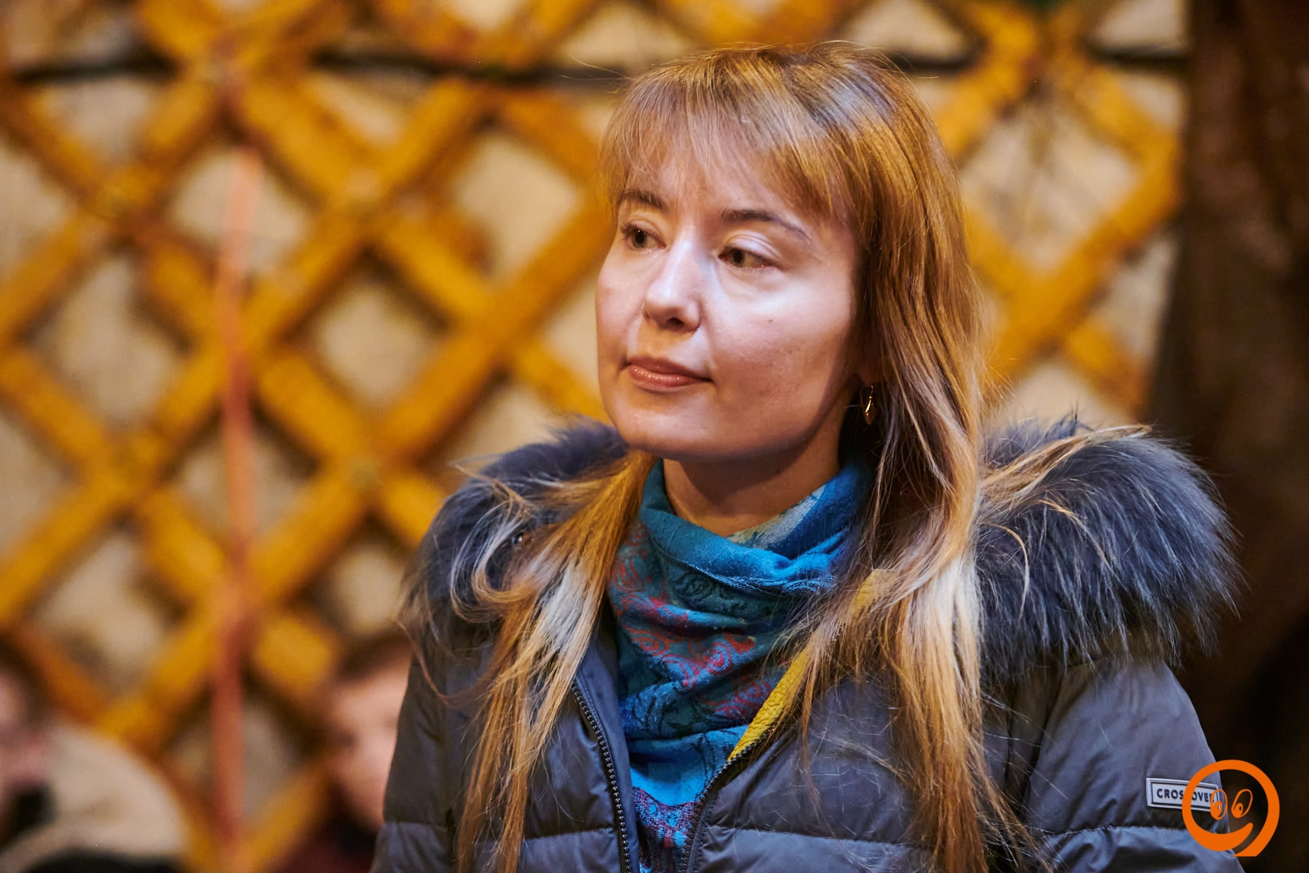 В гости к северным оленям | 18.01.2025. Галерея Фантим