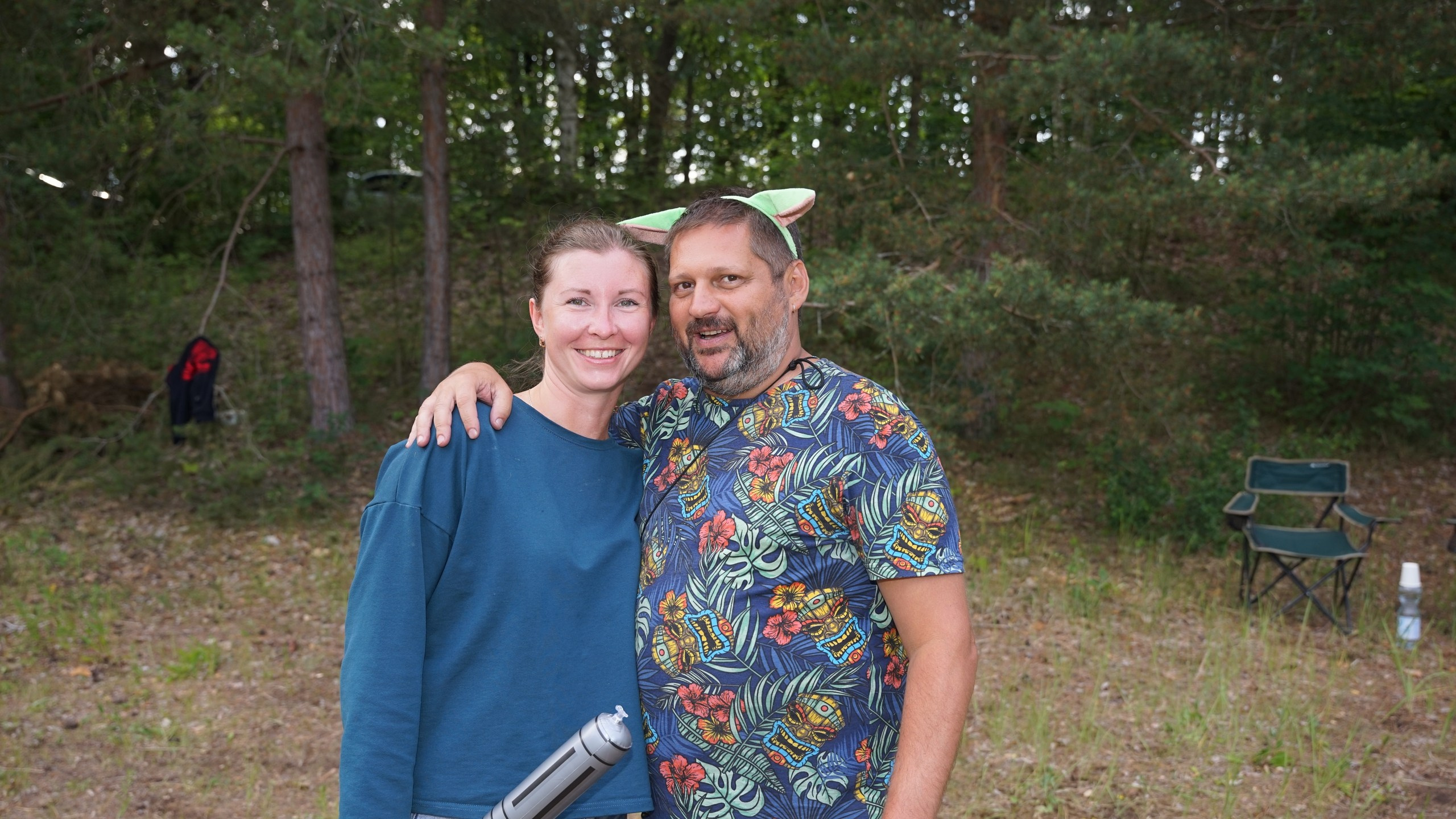 Походная Романтика 41. ФанWars | 23-25.06.2023. Галерея Фантим