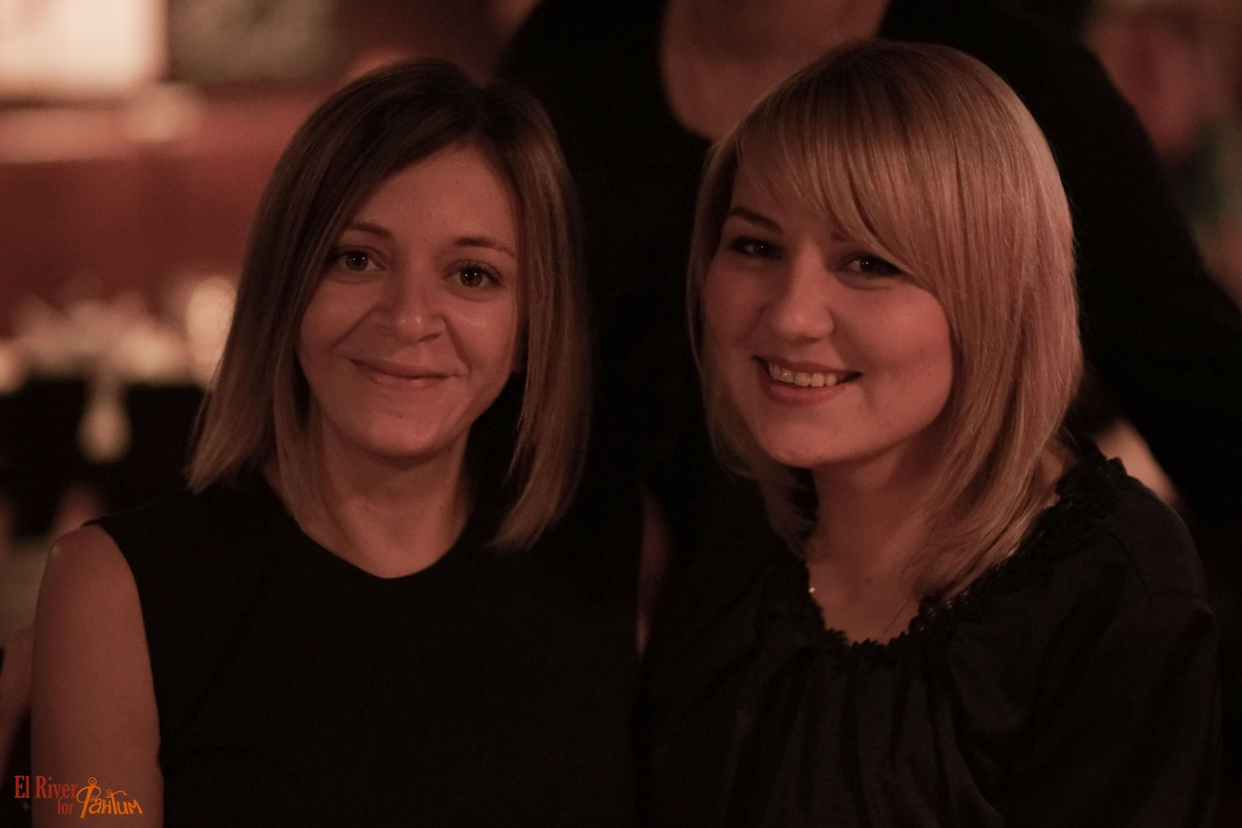 Музыкальная вечеринка | 21.10.2016. Галерея Фантим