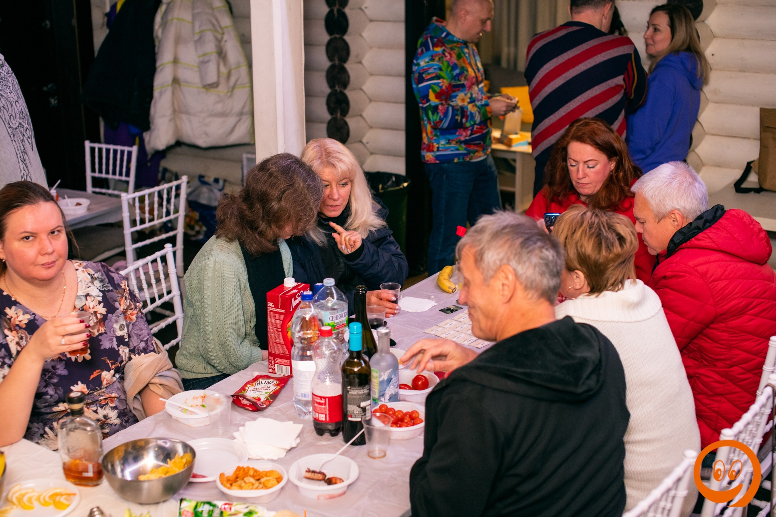 Шашлыки | 08.02.2025. Галерея Фантим