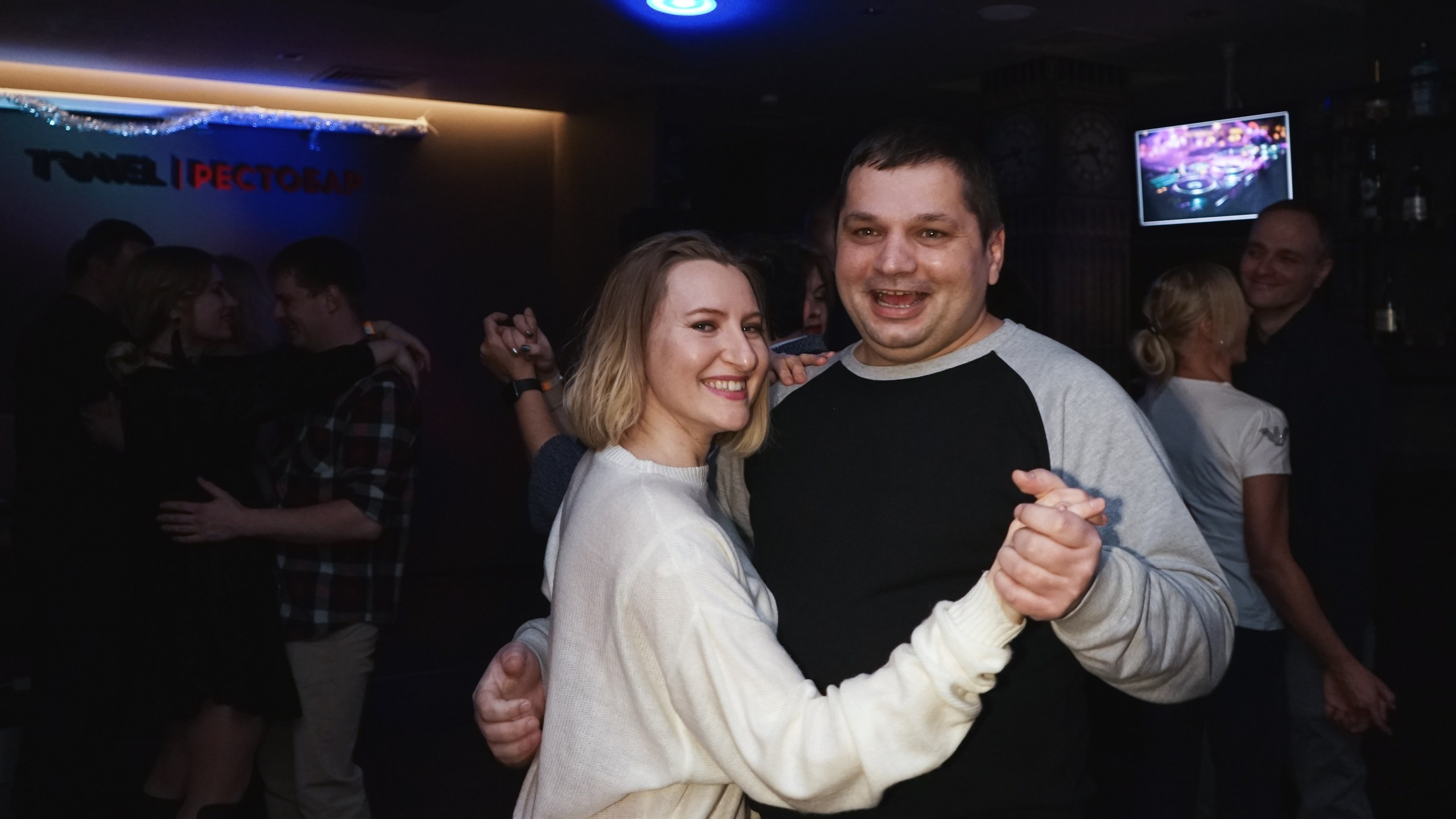 Клубная вечеринка «Новогодний корпоратив» | 28.12.19. Галерея Фантим