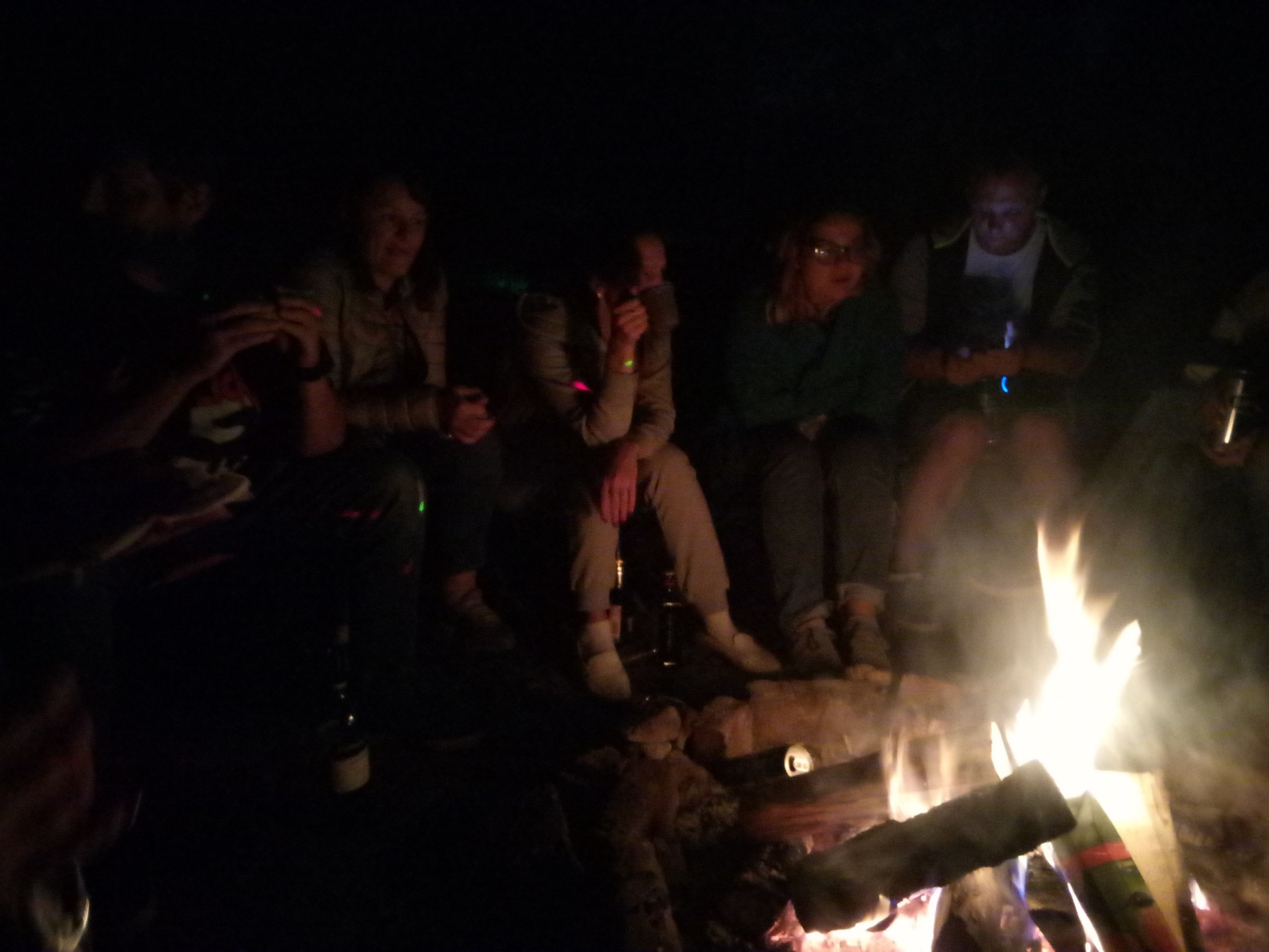 Походная Романтика 30. Музыкальный шторм | 17-19.08.2018. Галерея Фантим