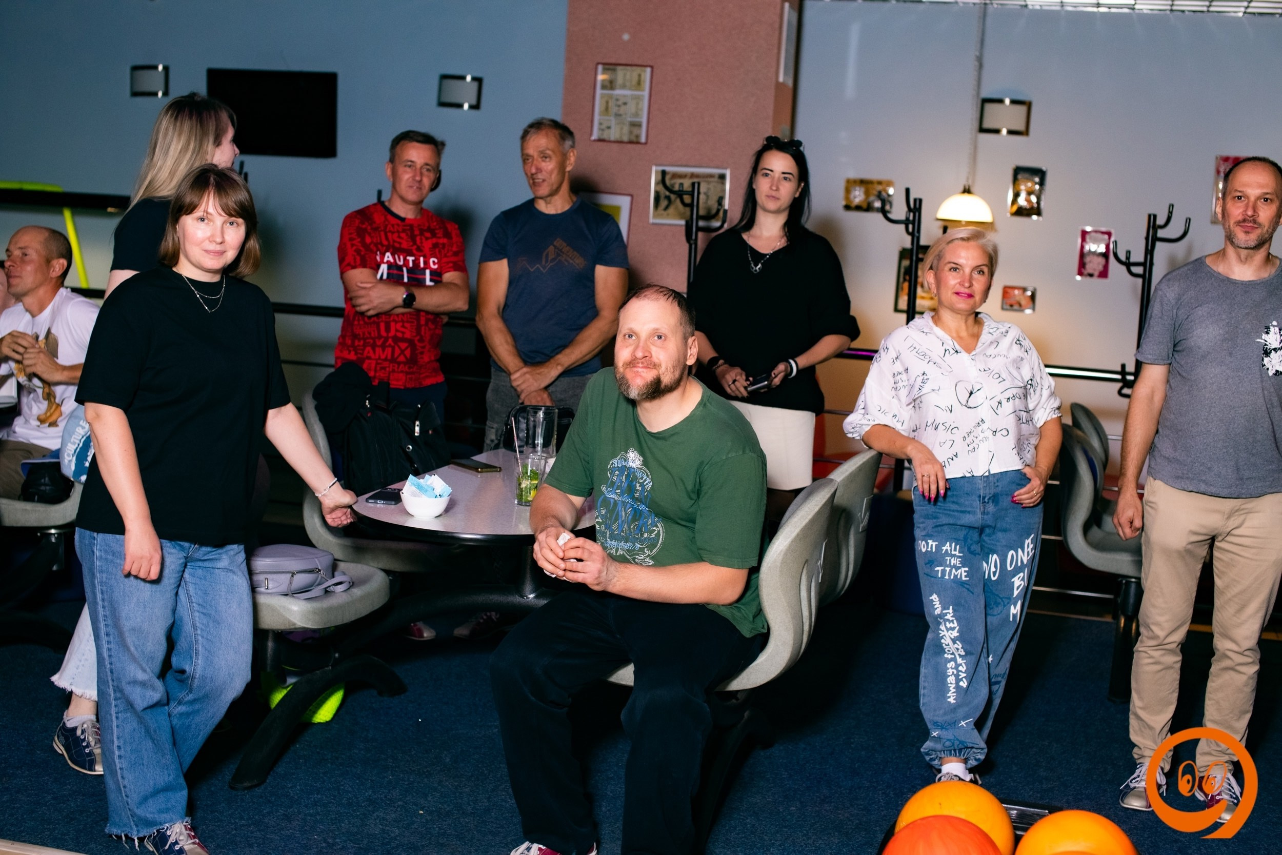 Боулинг | 17.08.2025. Галерея Фантим